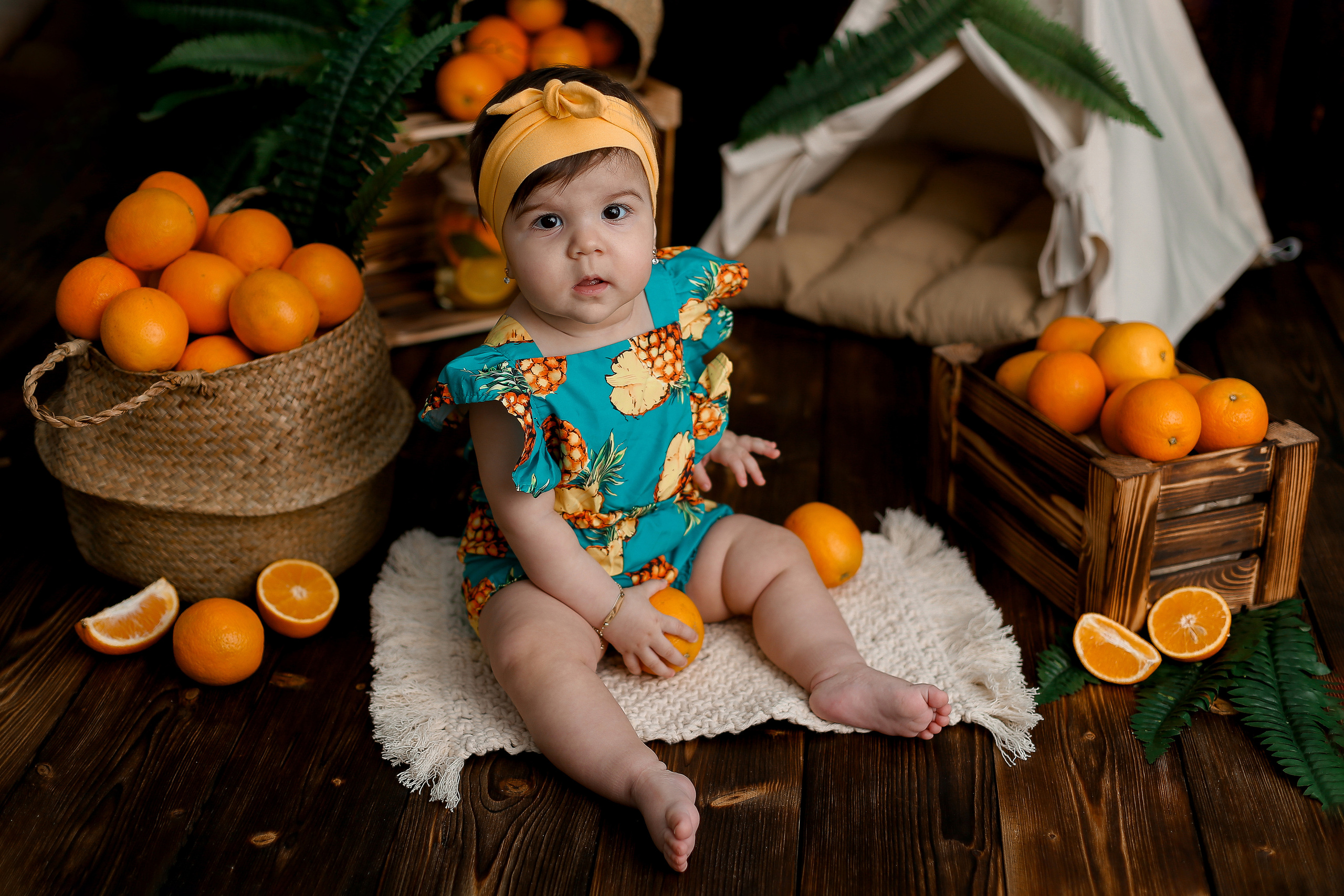 Детские фотопроекты. Детская фотостудия в Санкт-Петербурге