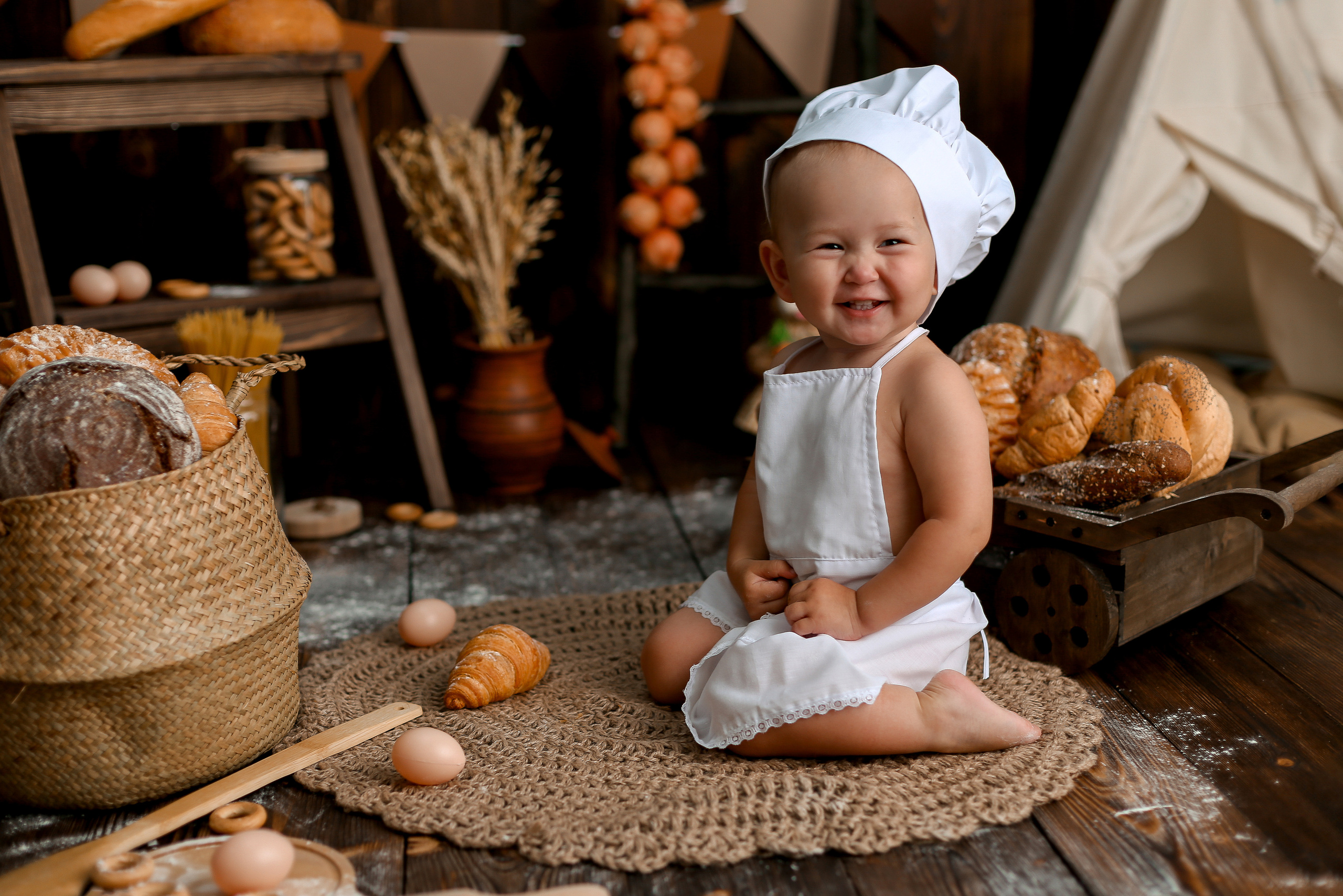 Детские фотопроекты. Детская фотостудия в Санкт-Петербурге
