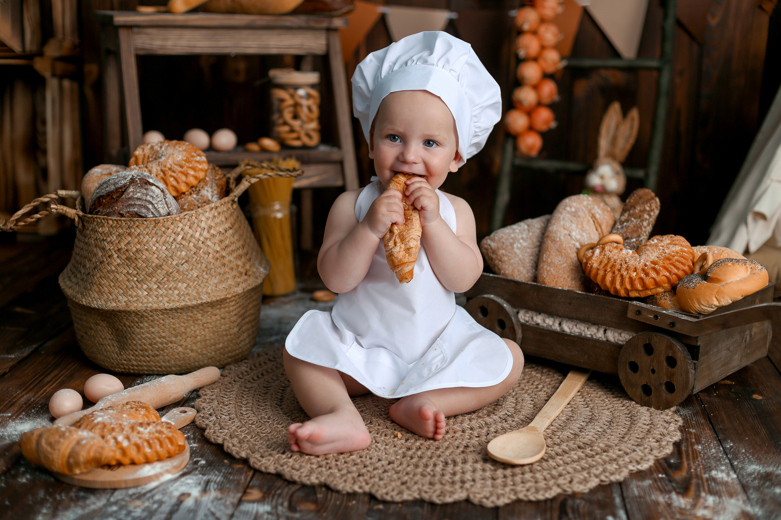 Детские фотопроекты. Детская фотостудия в Санкт-Петербурге