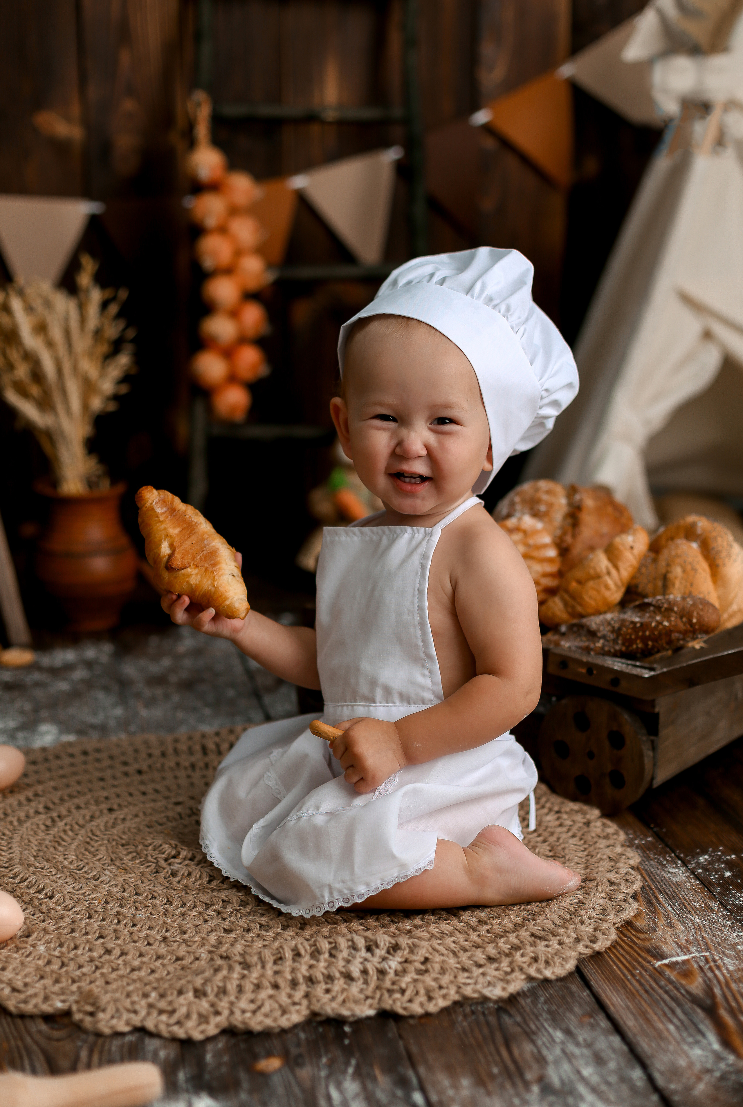 Детские фотопроекты. Детская фотостудия в Санкт-Петербурге