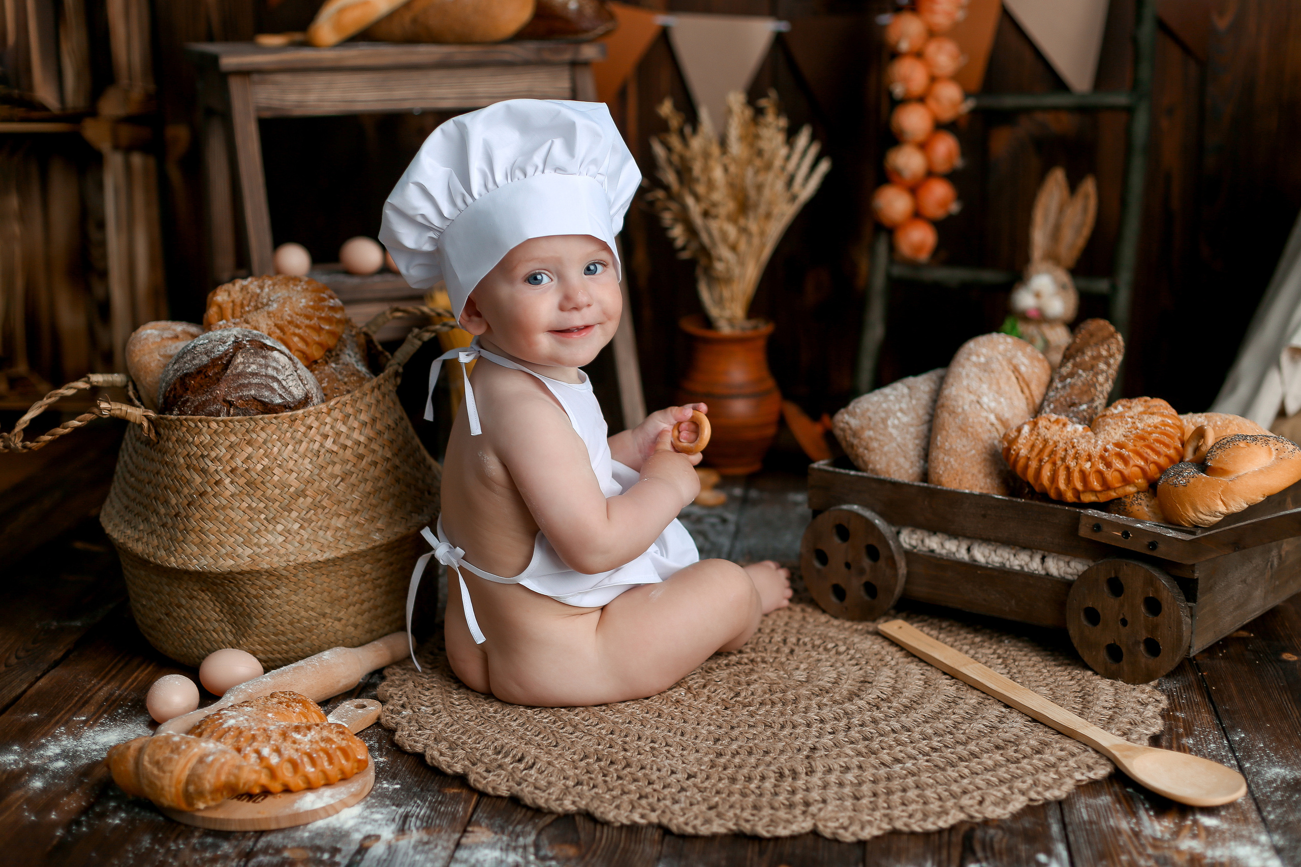 Детские фотопроекты. Детская фотостудия в Санкт-Петербурге