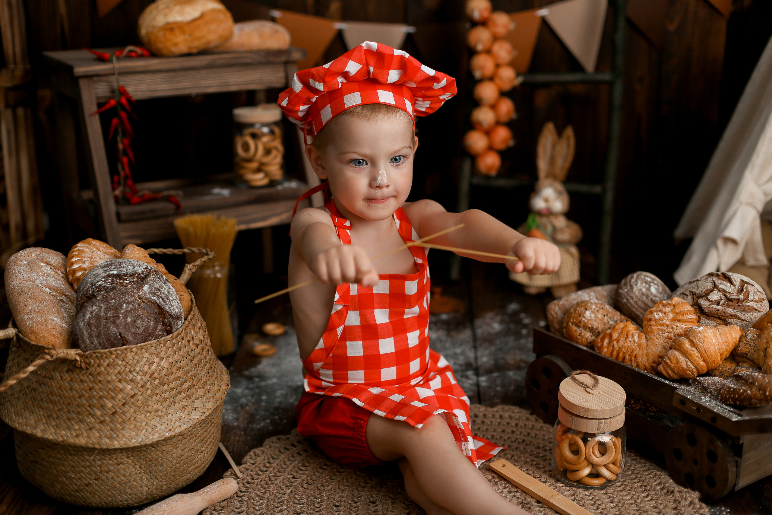 Детские фотопроекты. Детская фотостудия в Санкт-Петербурге