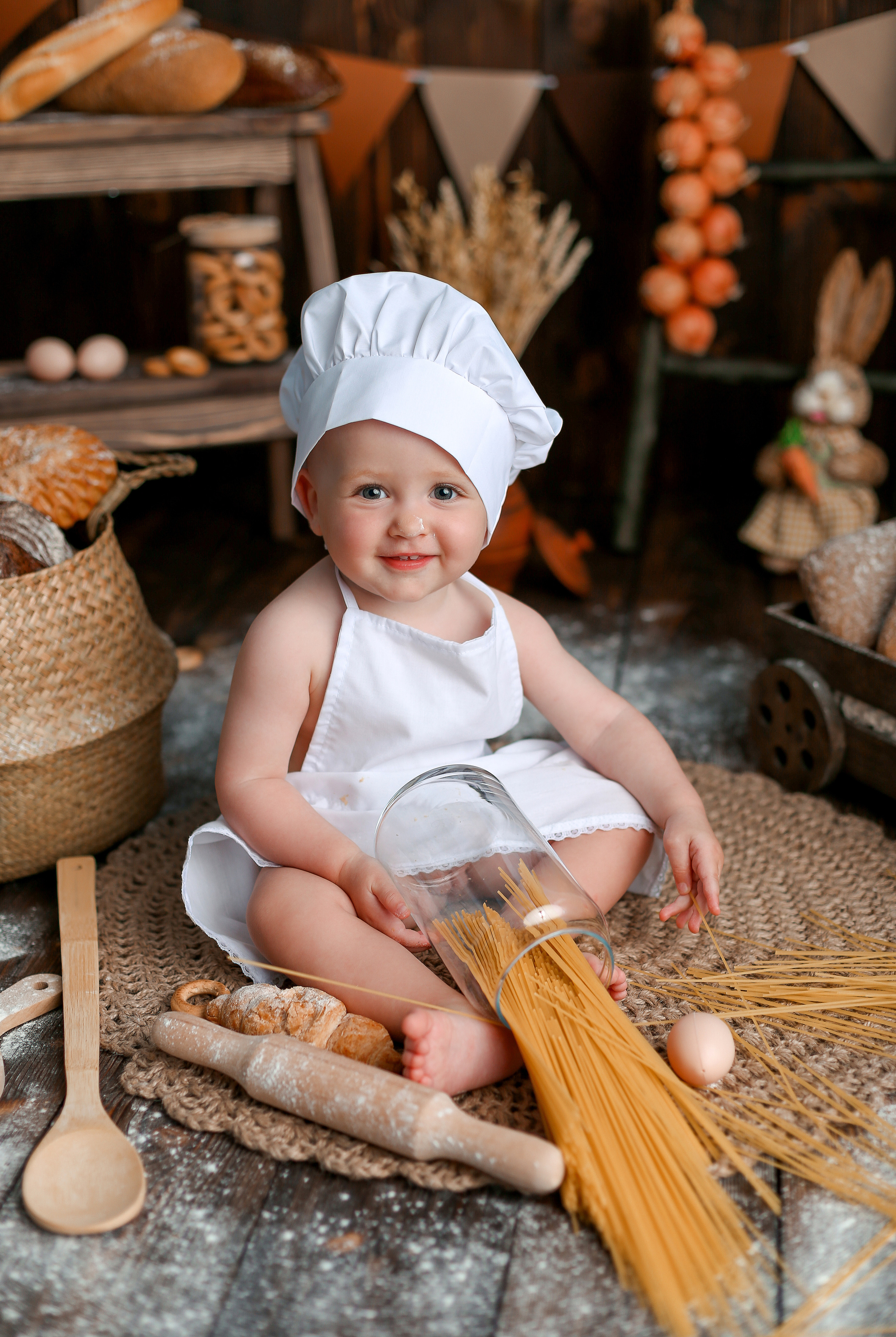 Детские фотопроекты. Детская фотостудия в Санкт-Петербурге