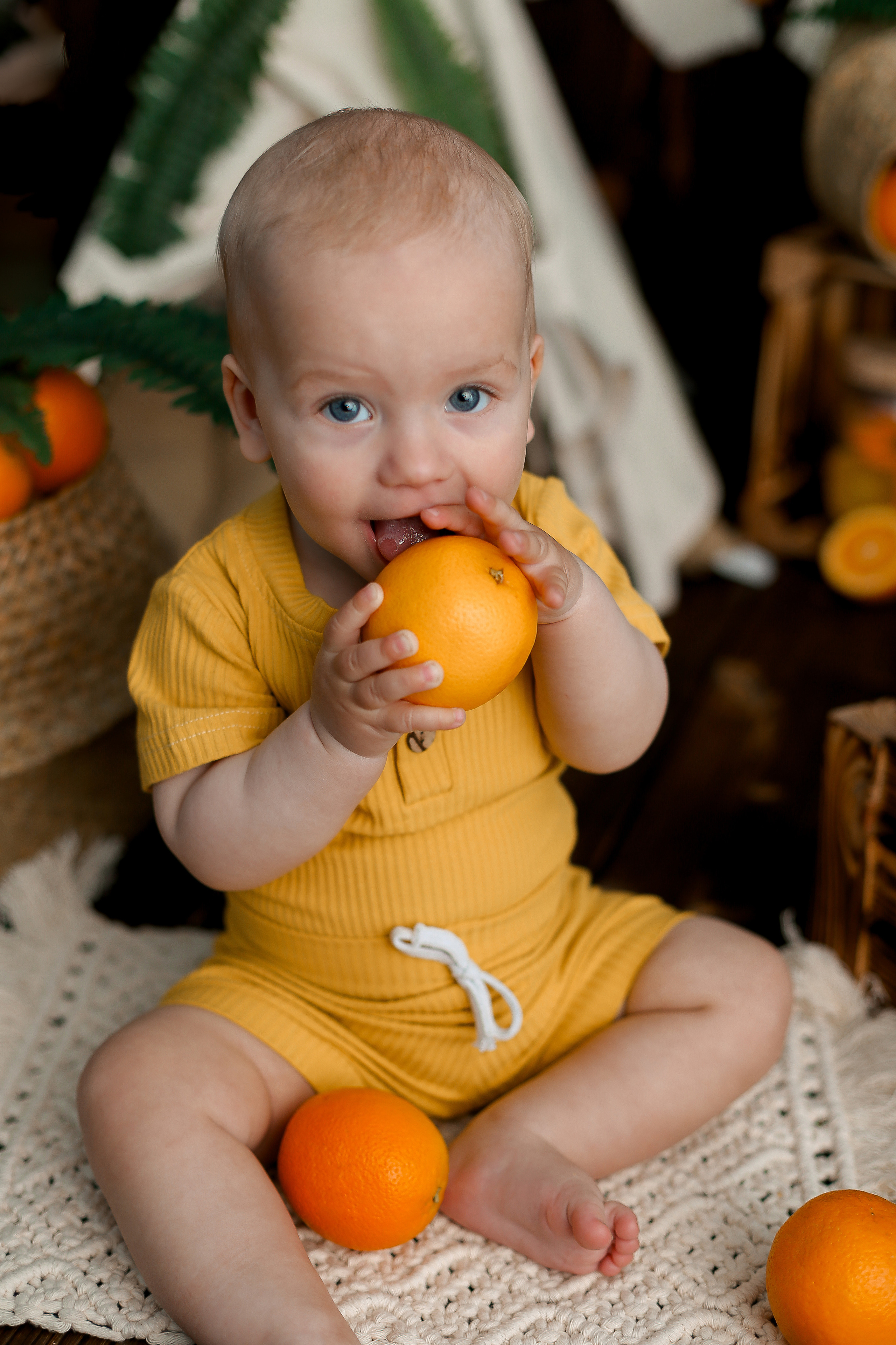 Детские фотопроекты. Детская фотостудия в Санкт-Петербурге