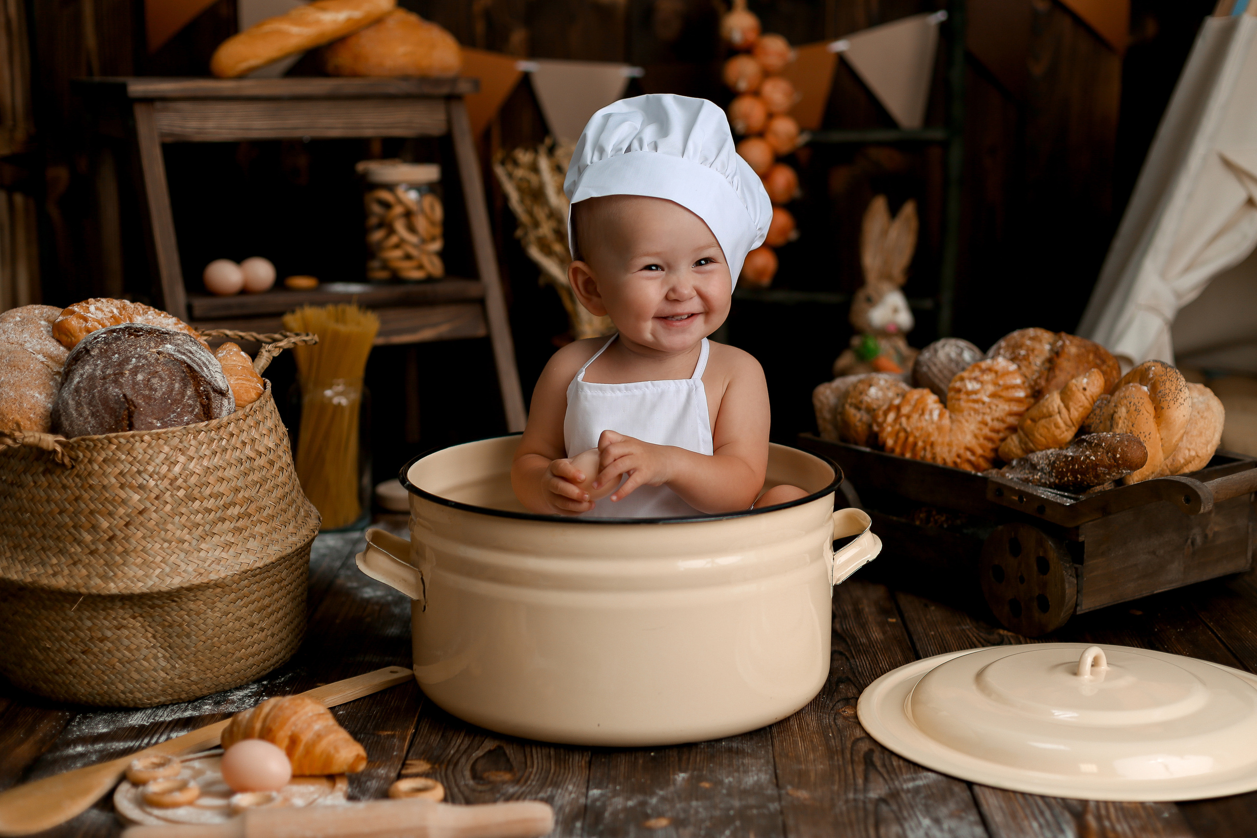 Детские фотопроекты. Детская фотостудия в Санкт-Петербурге