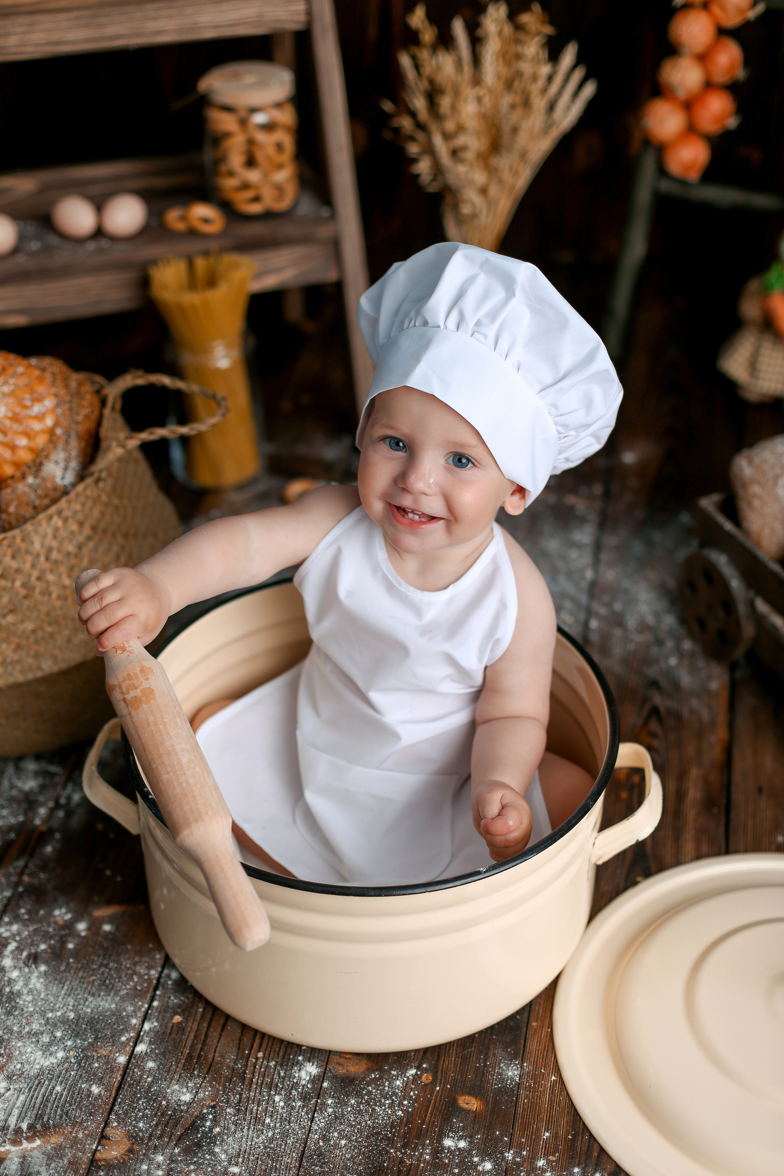 Детские фотопроекты. Детская фотостудия в Санкт-Петербурге