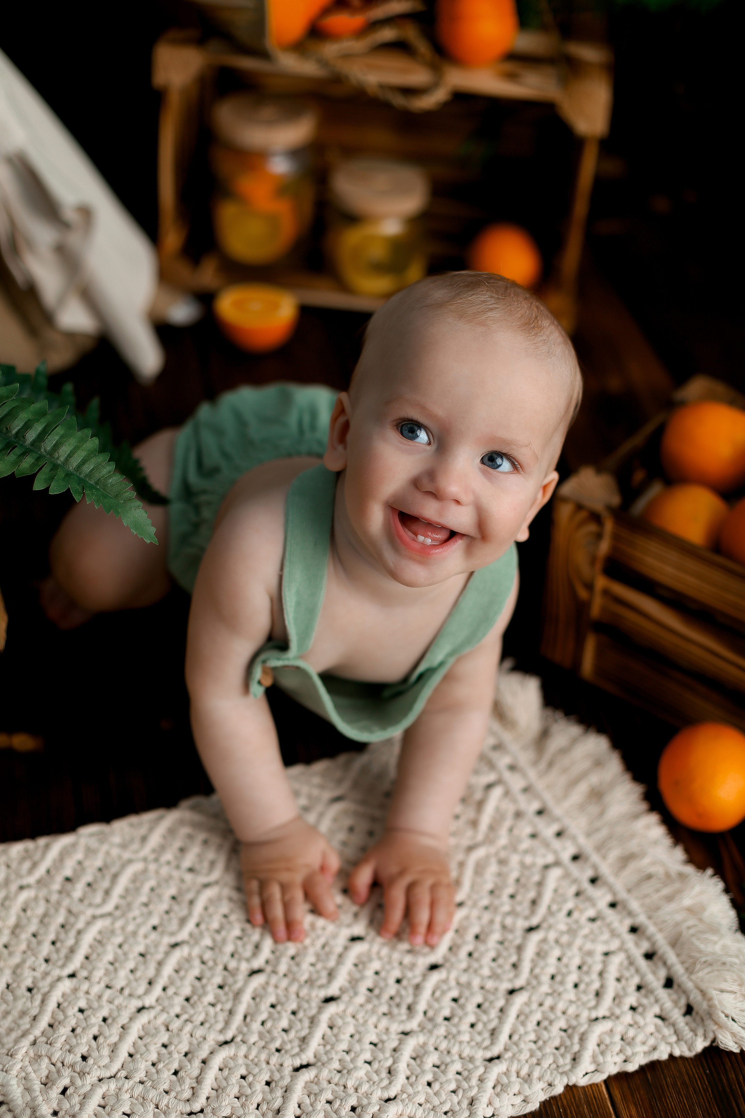 Детские фотопроекты. Детская фотостудия в Санкт-Петербурге