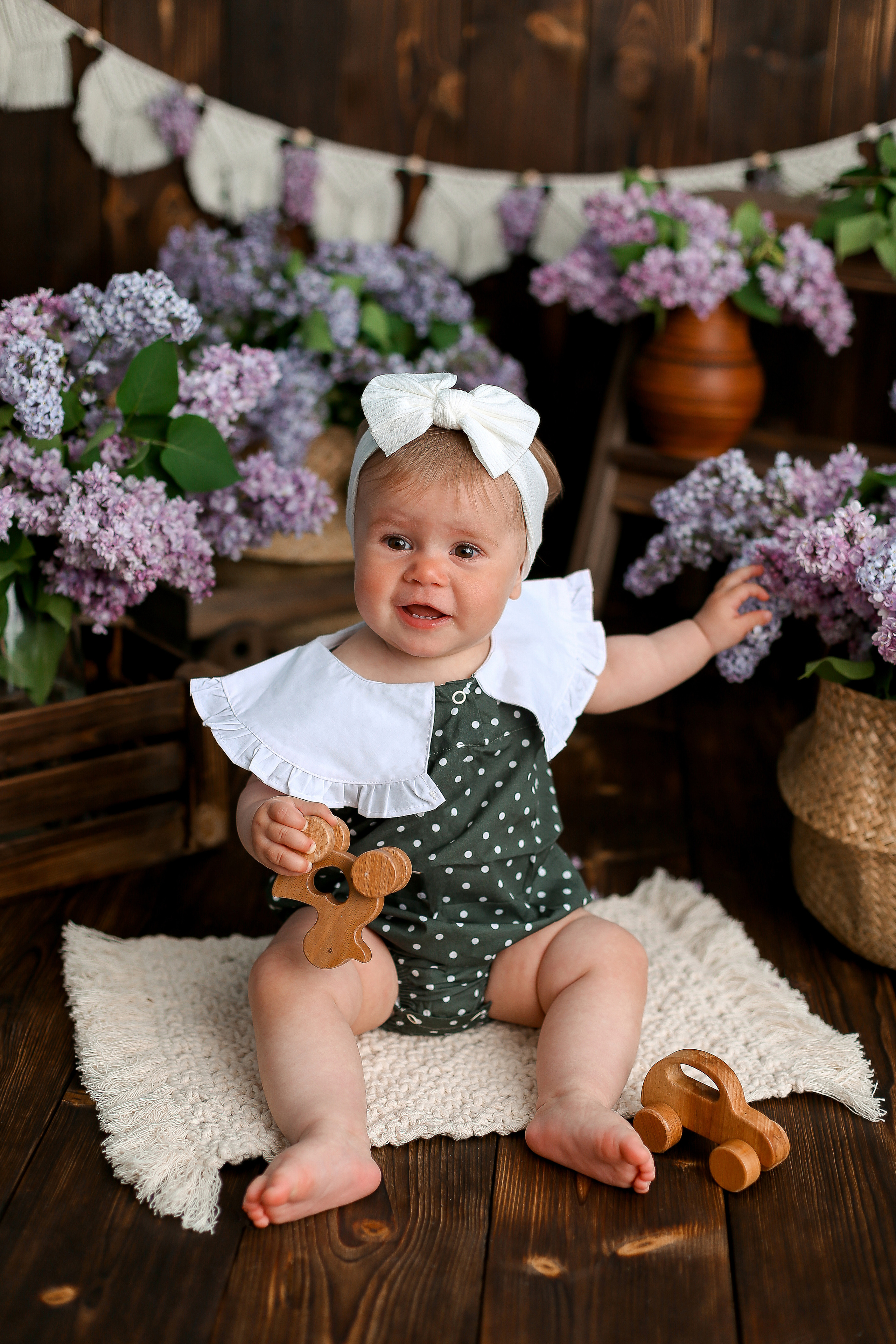 Детские фотопроекты. Детская фотостудия в Санкт-Петербурге