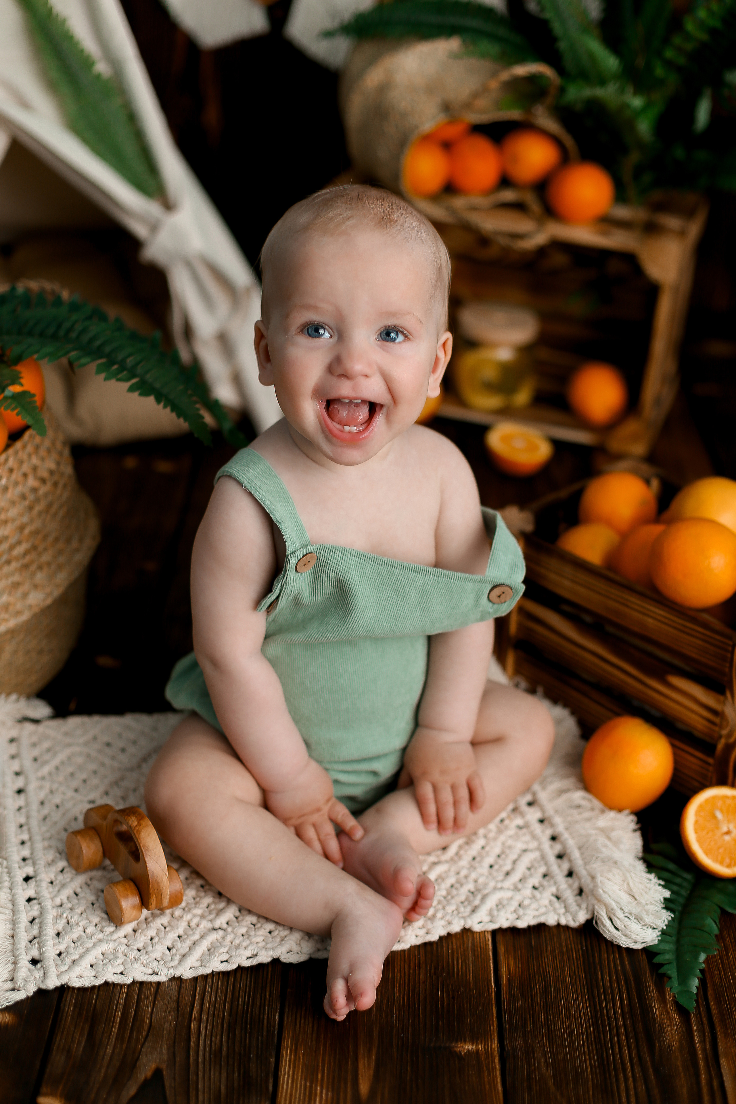 Детские фотопроекты. Детская фотостудия в Санкт-Петербурге