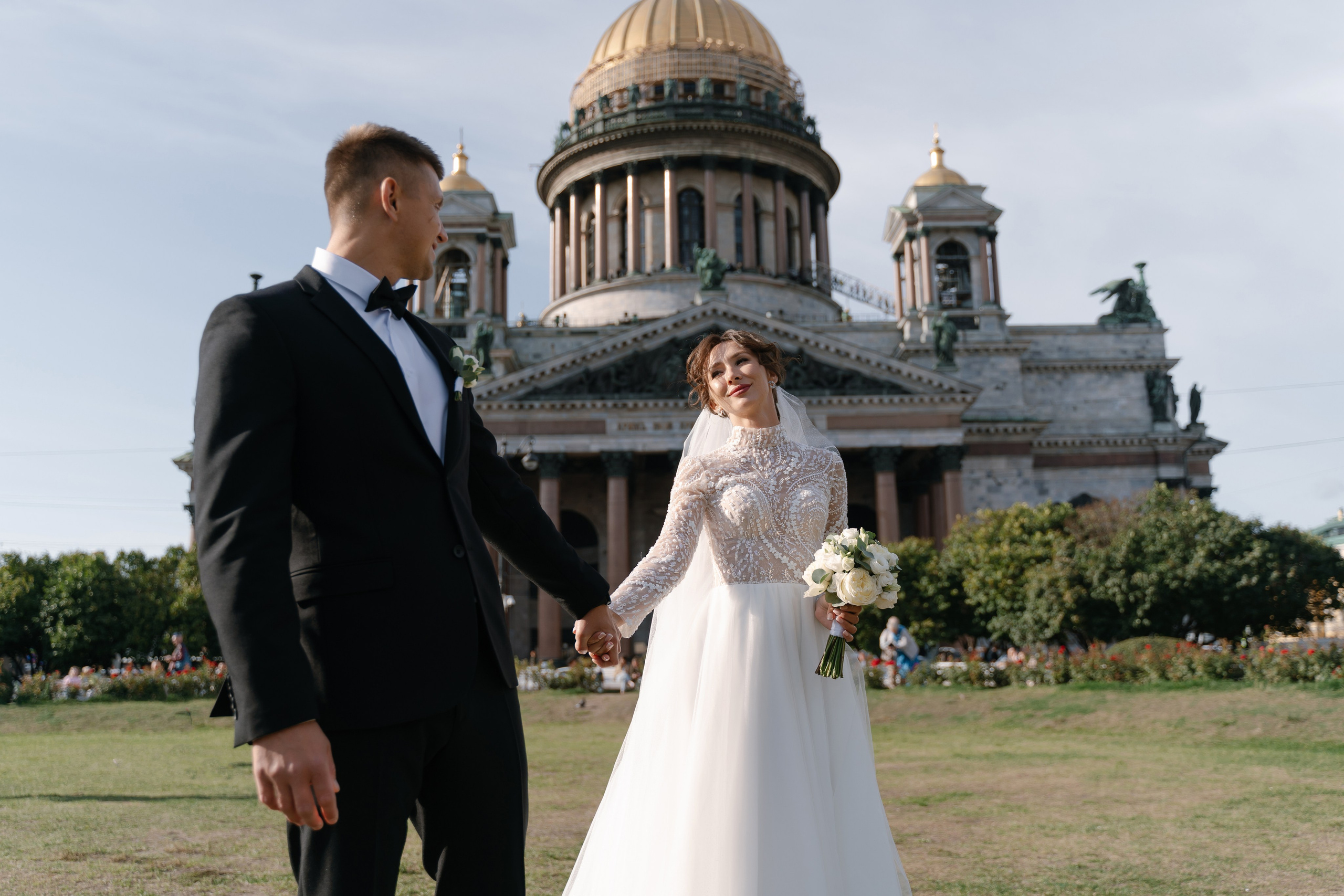 07.09.2023. Свадебный фотограф — Наталья Фед СПб/Москва