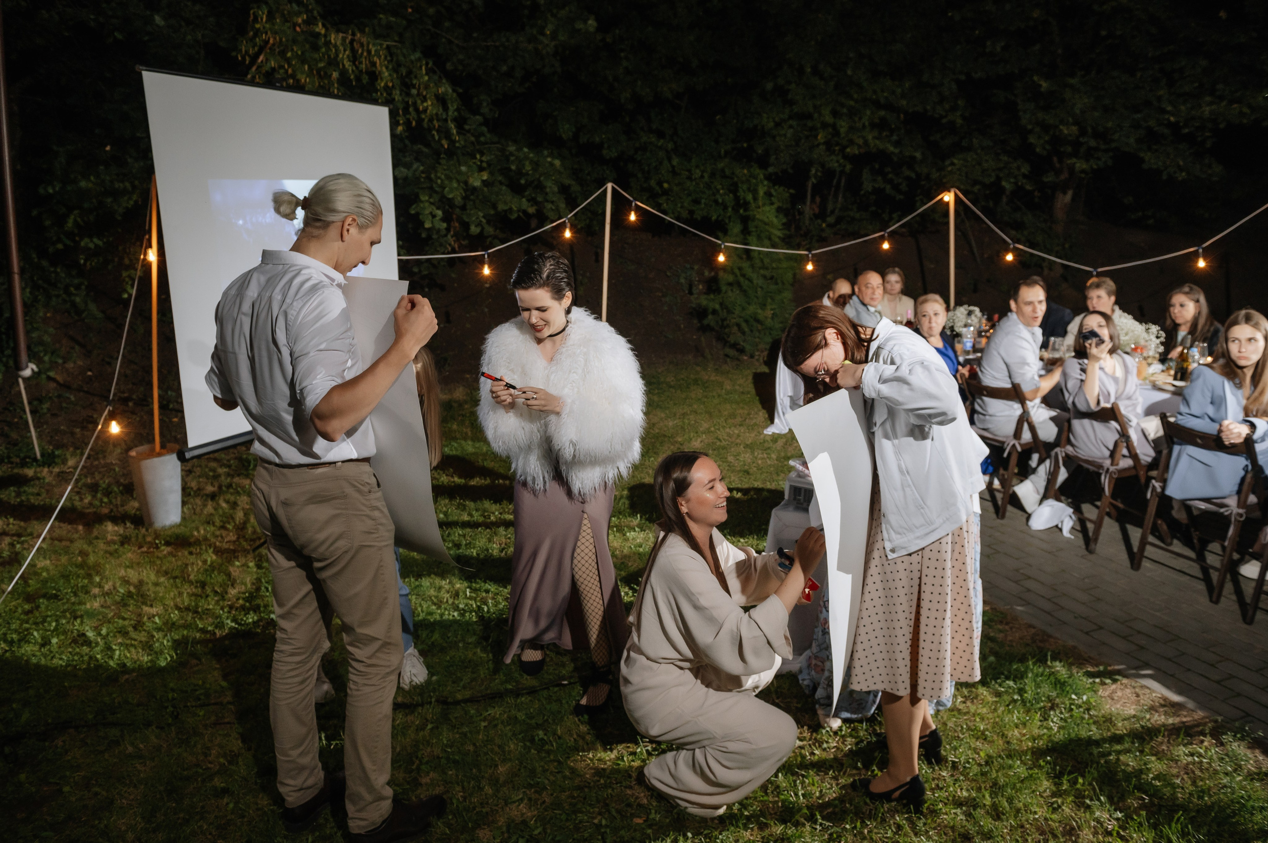 Дмитрий и Татьяна. Свадебный фотограф