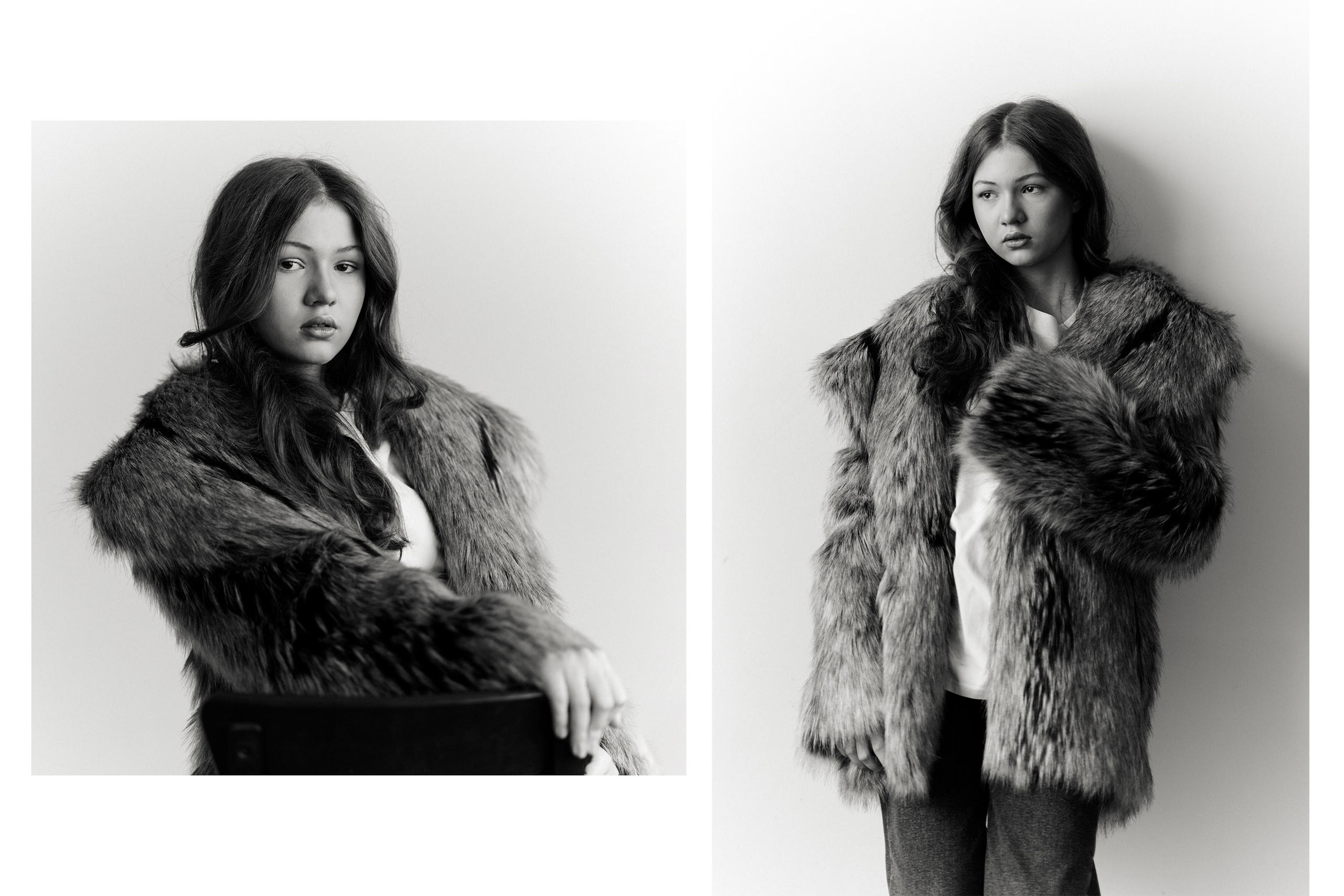 Модельное агентство Евгении Чкаловой. Модельные тесты в Москве и Нижнем Новгороде Павел Зайков