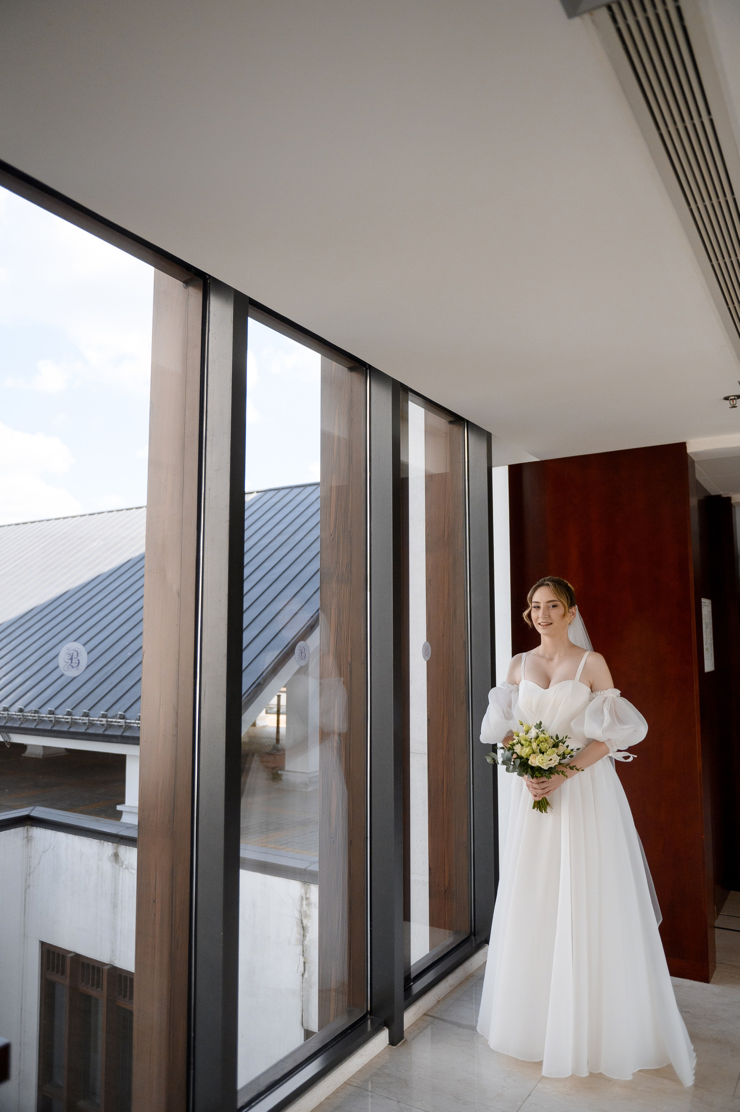 Макс & Вика. Фотограф Микита Ласица