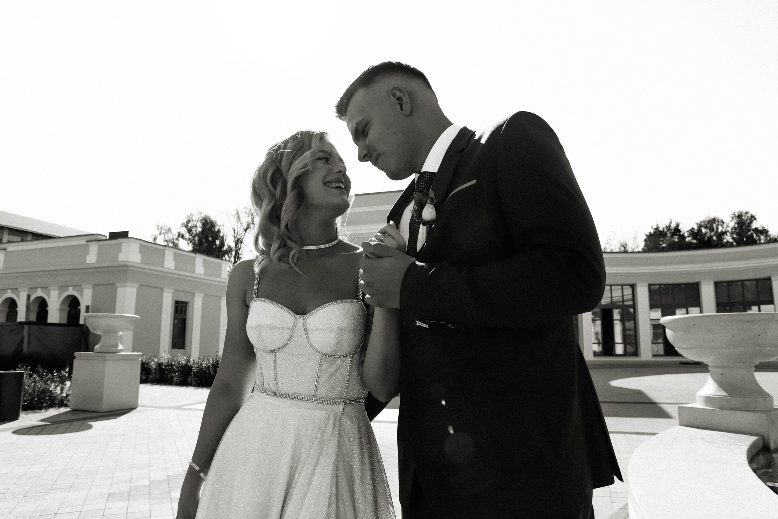 Dima & Kate. Фотограф Аникеева Алина, Рязань/Москва