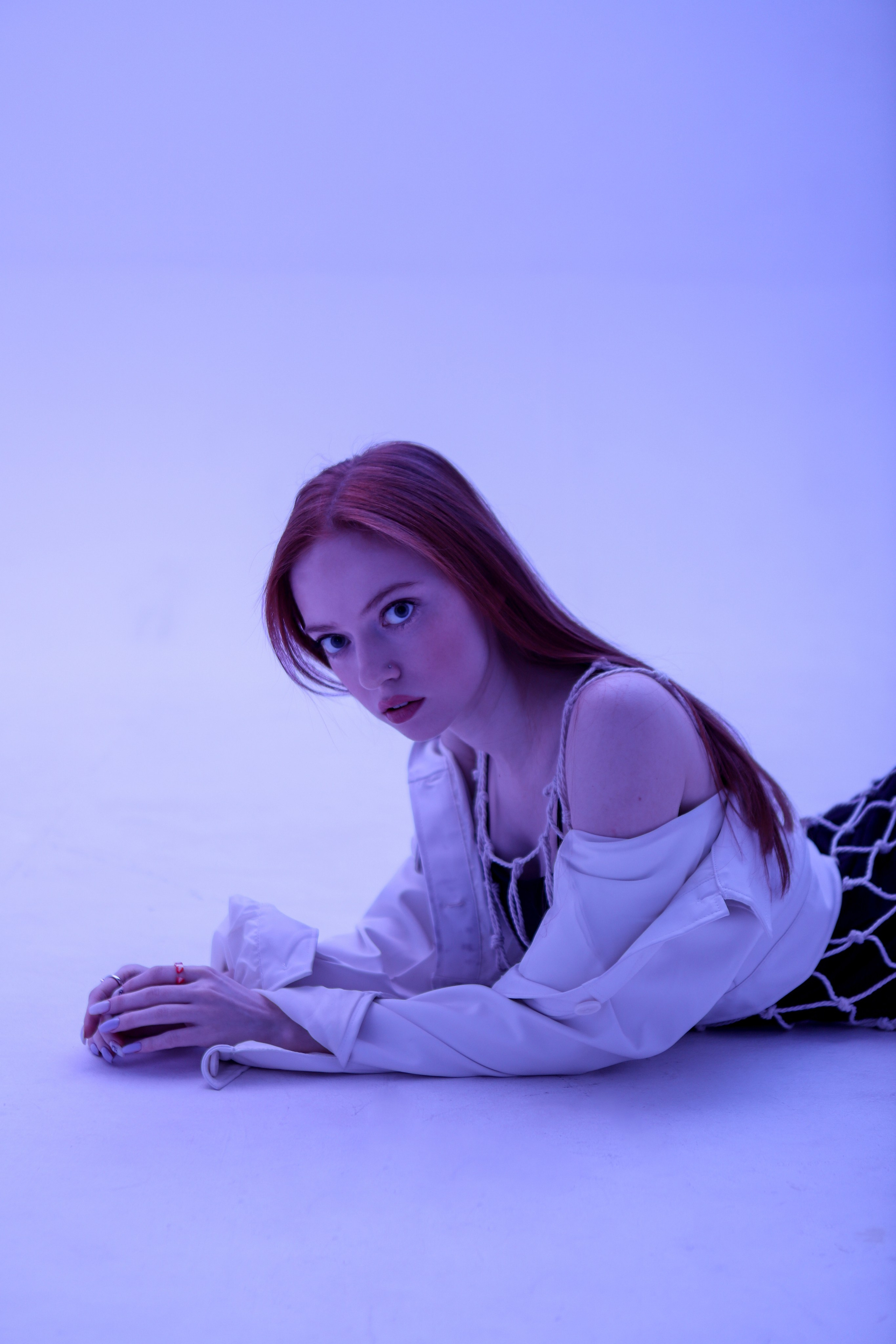 Эйфория. Фотограф Аникеева Алина, Рязань/Москва