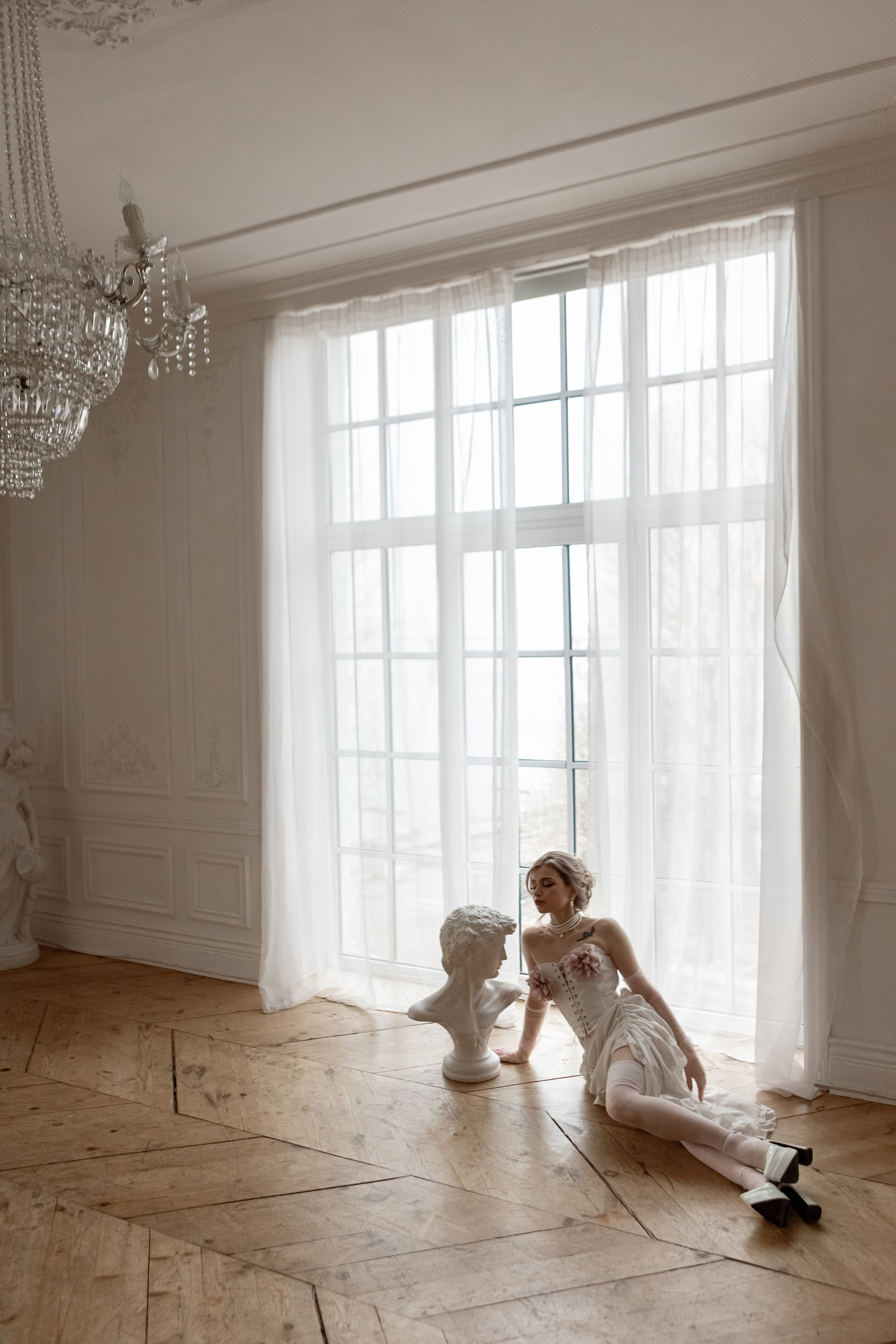 Катя. Свадебный фотограф в СПБ | Санкт-Петербурге Анастасия Рахимгулова