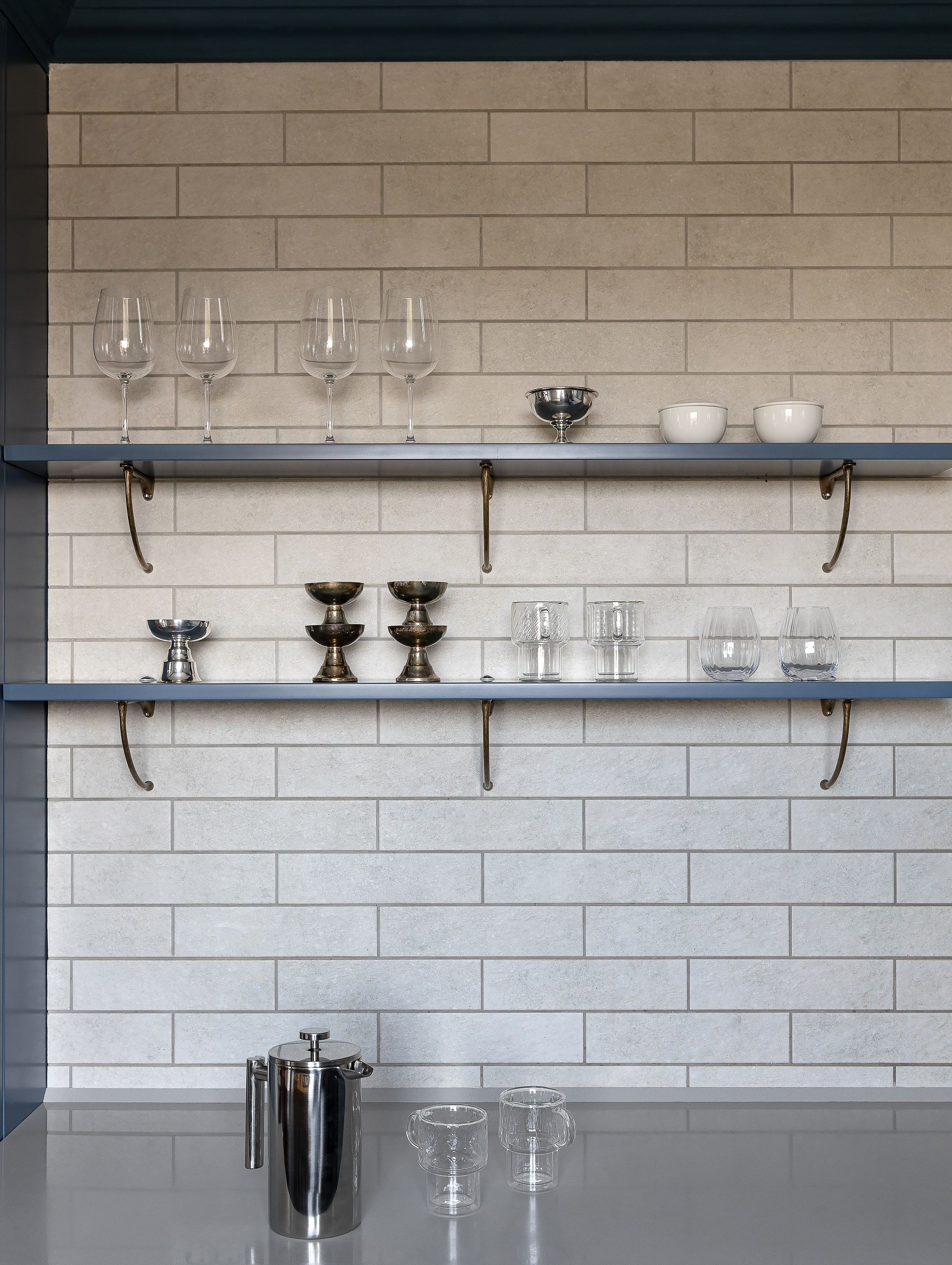 Квартира дизайнера. Интерьерный фотограф Виталина Ворошкевич