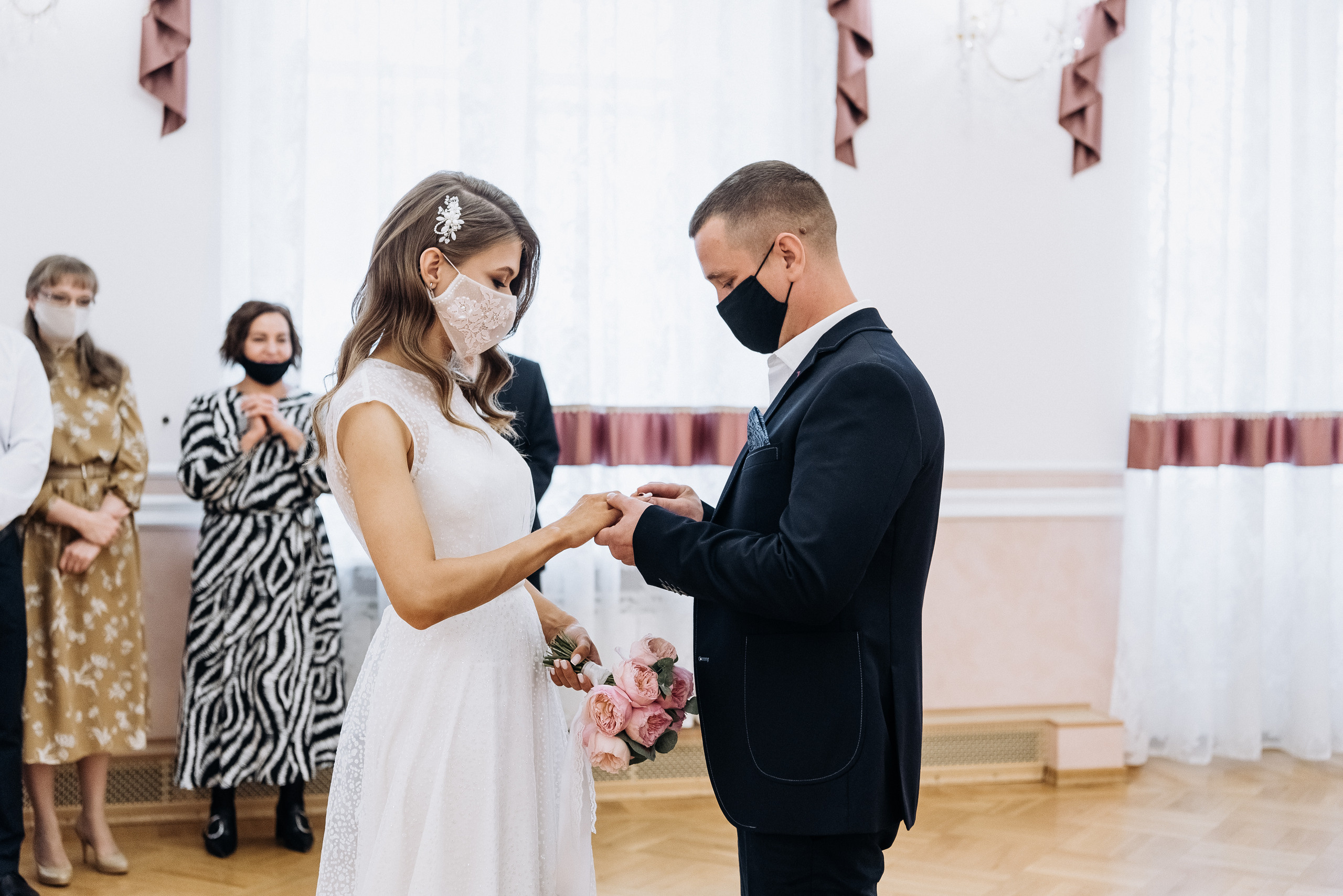 Лиза и Дамир