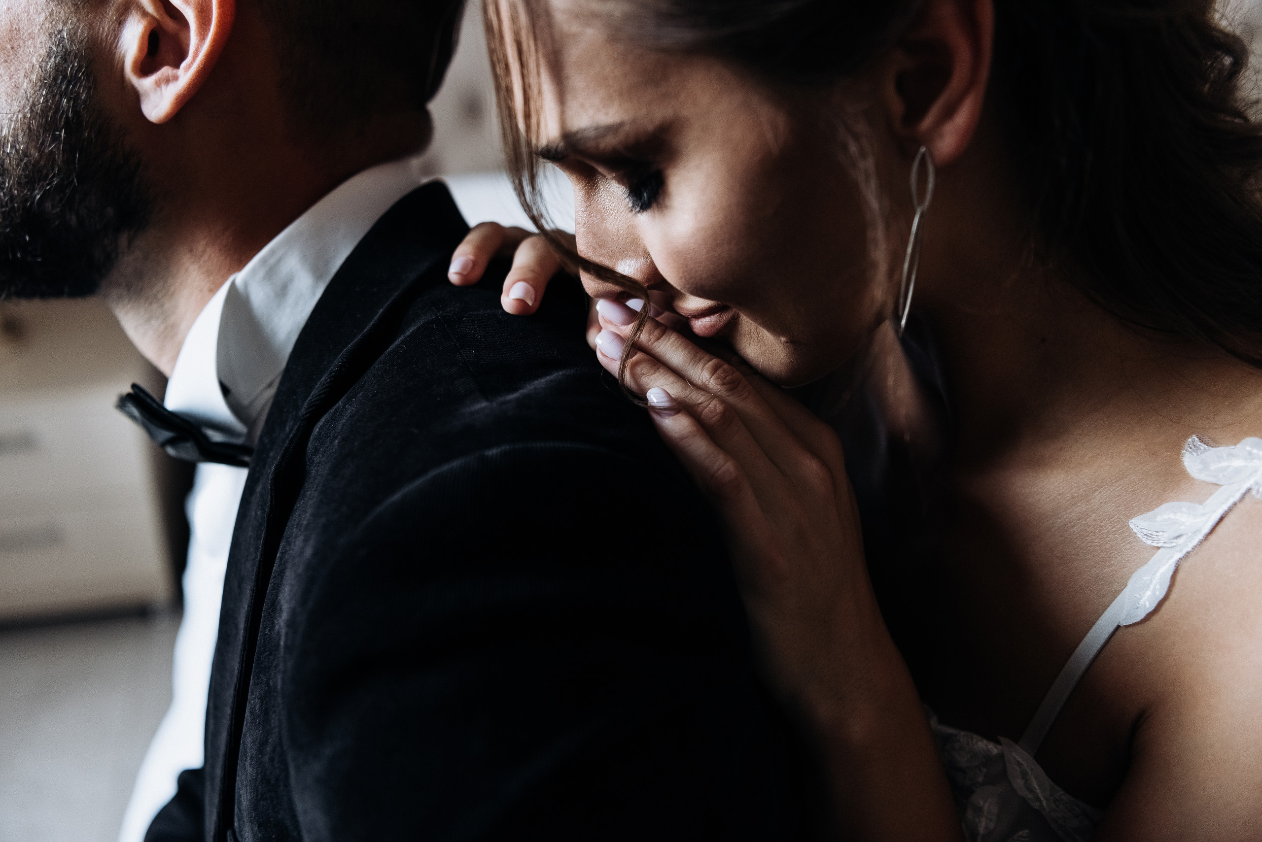 Алена и Леша