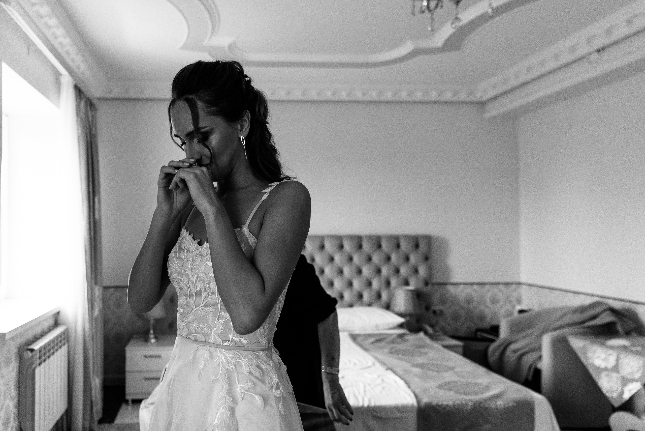 Алена и Леша