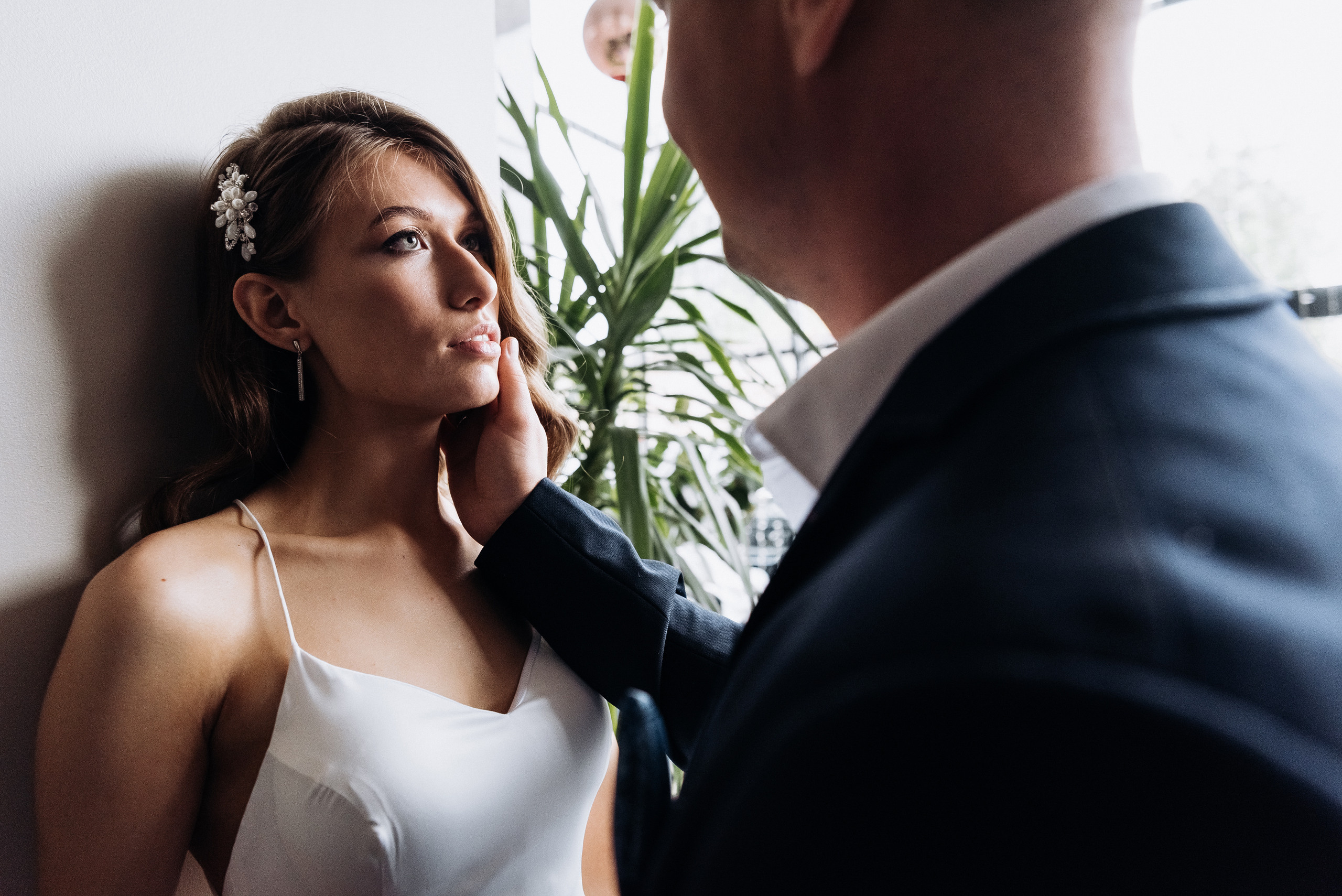 Лиза и Дамир