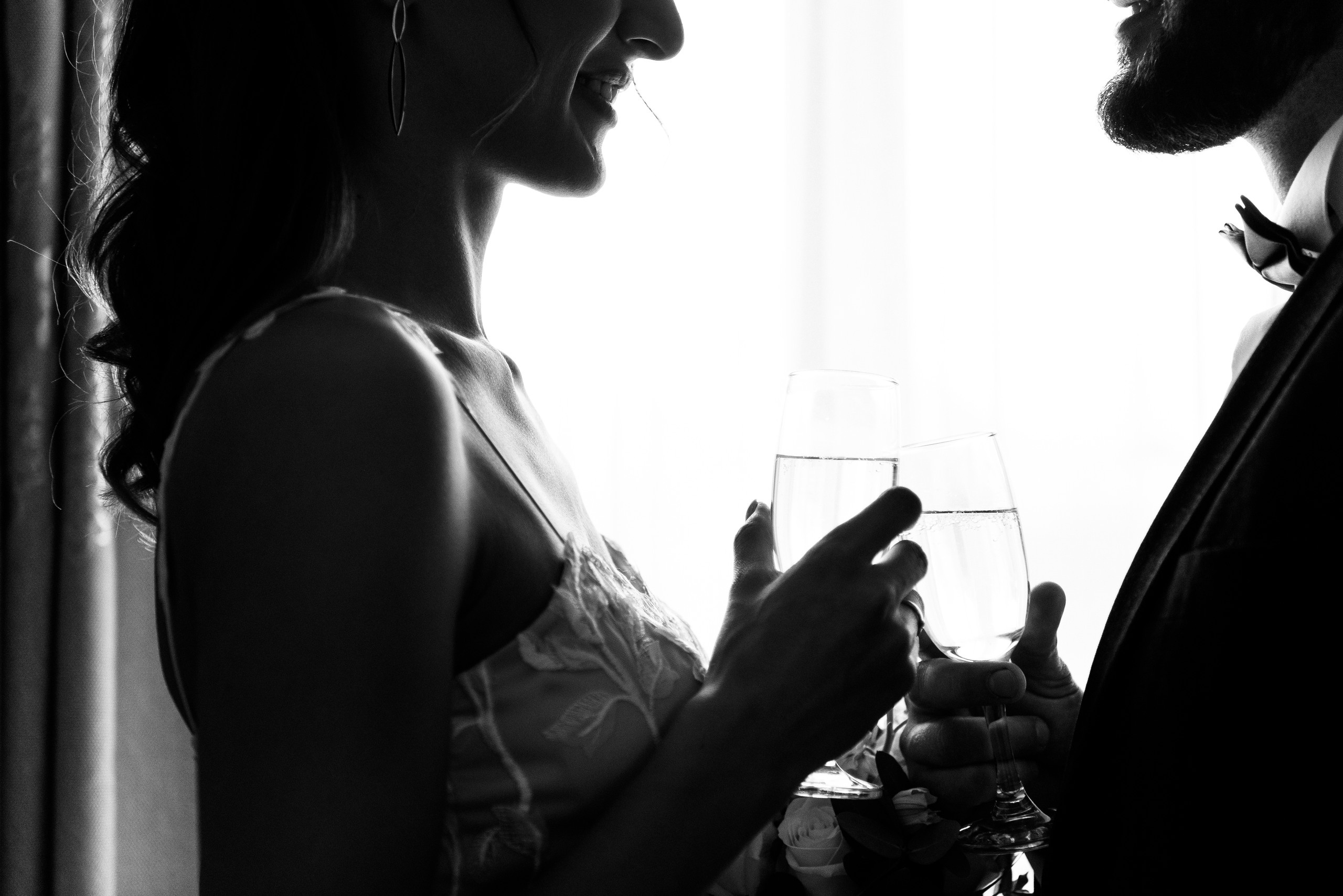 Алена и Леша