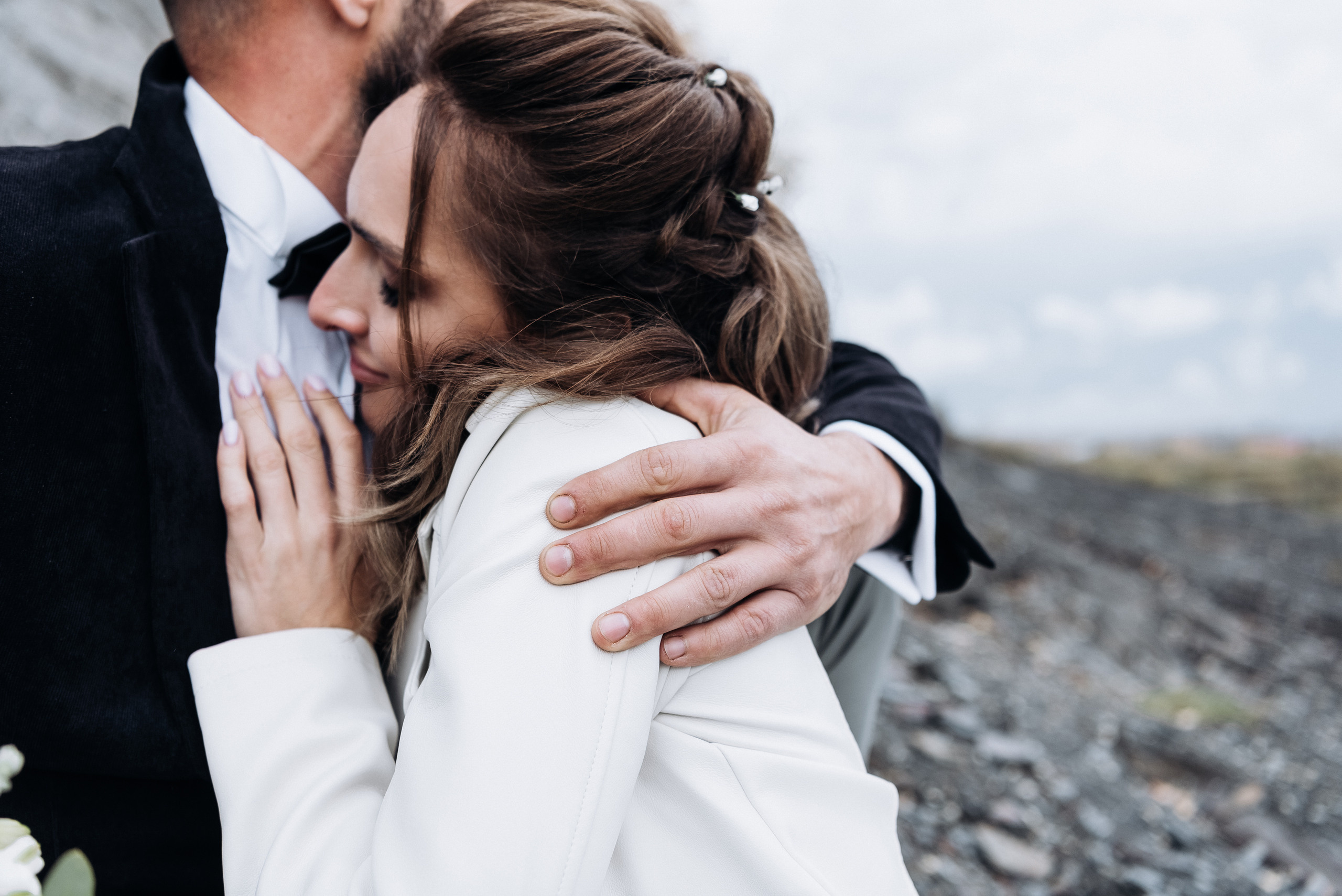 Алена и Леша