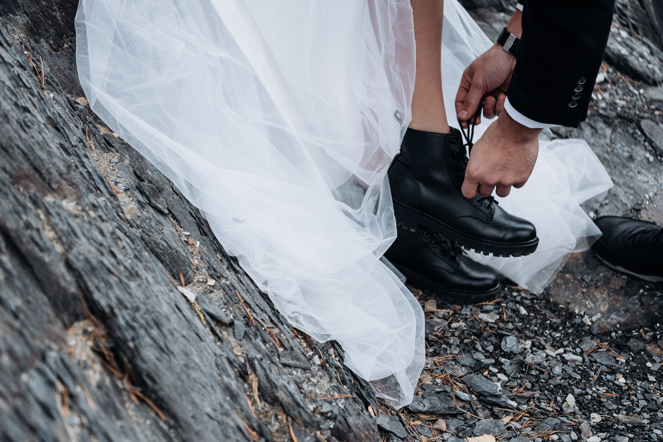 Алена и Леша