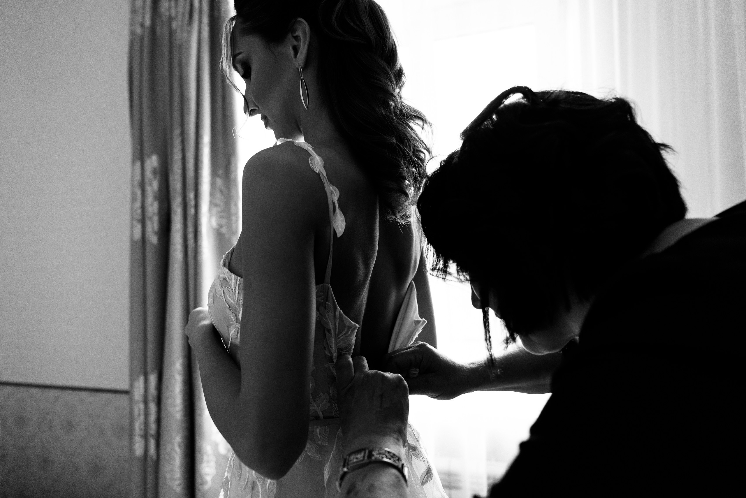 Алена и Леша