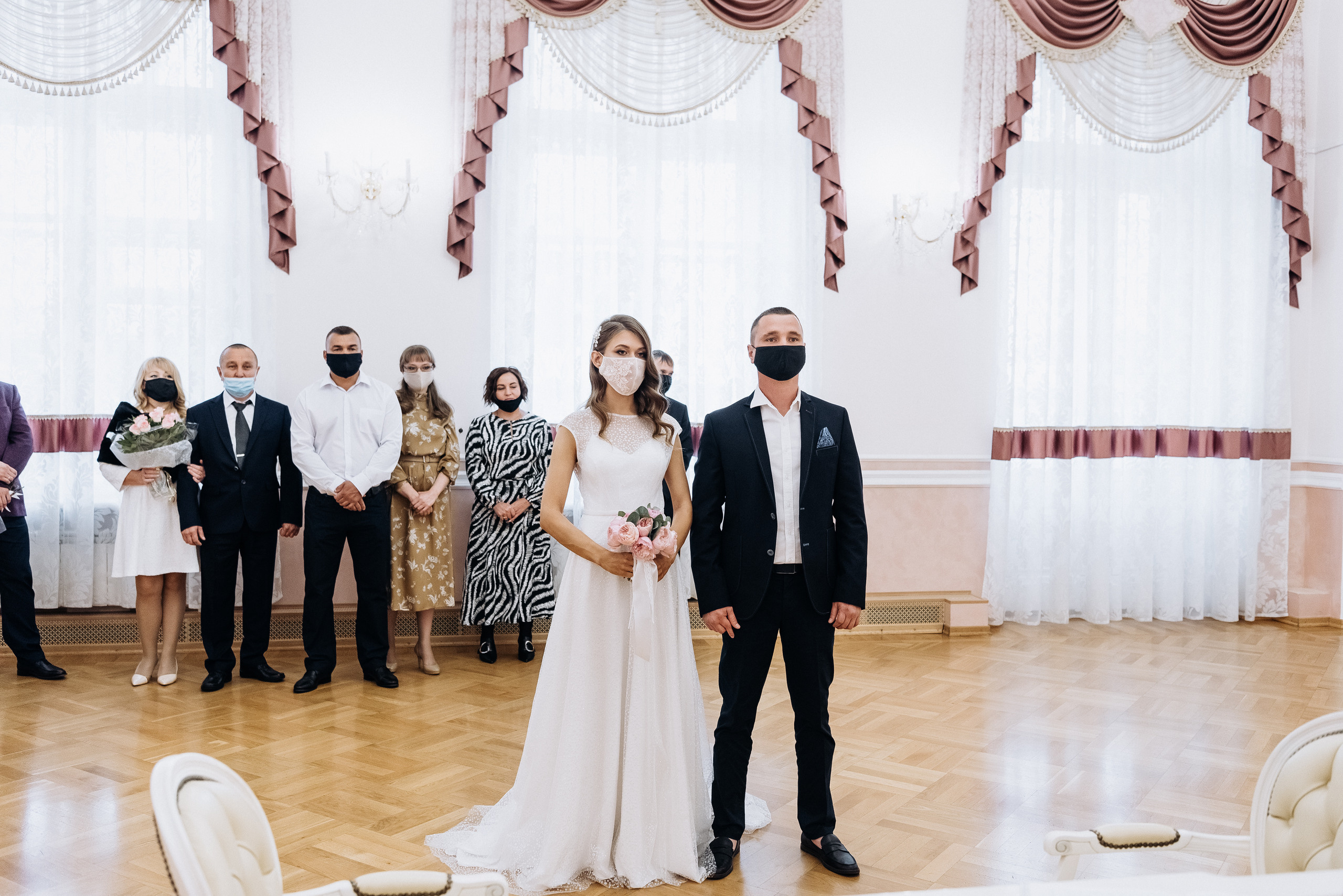 Лиза и Дамир