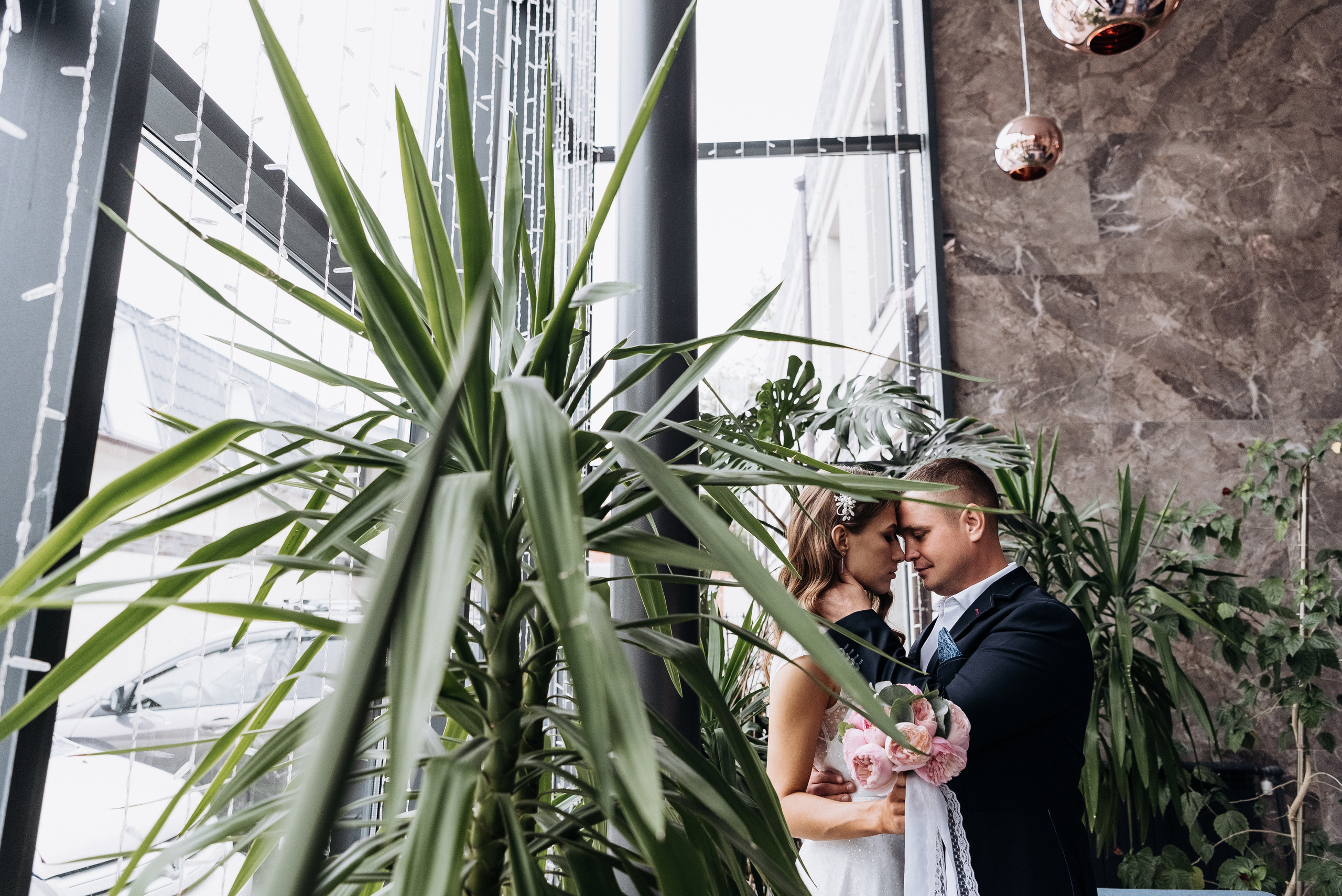 Лиза и Дамир