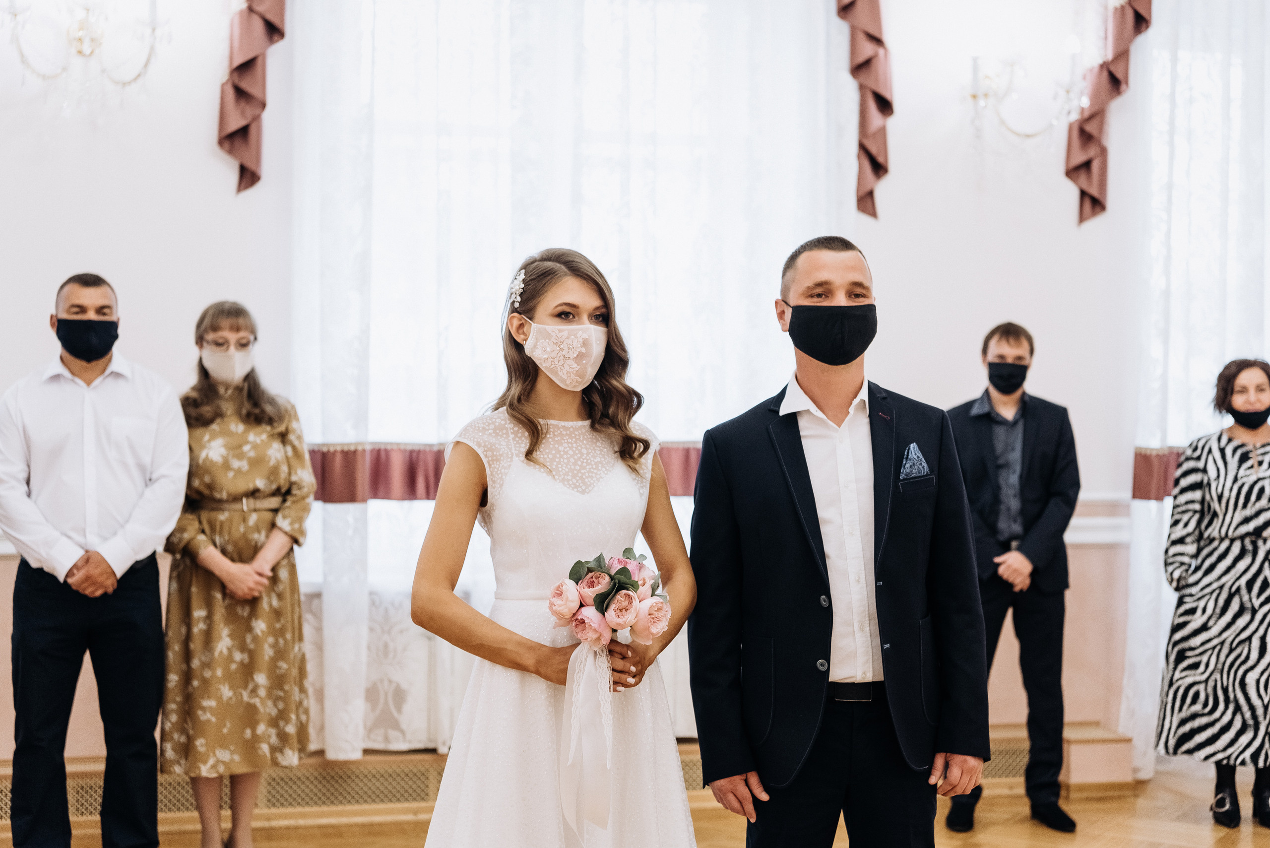 Лиза и Дамир