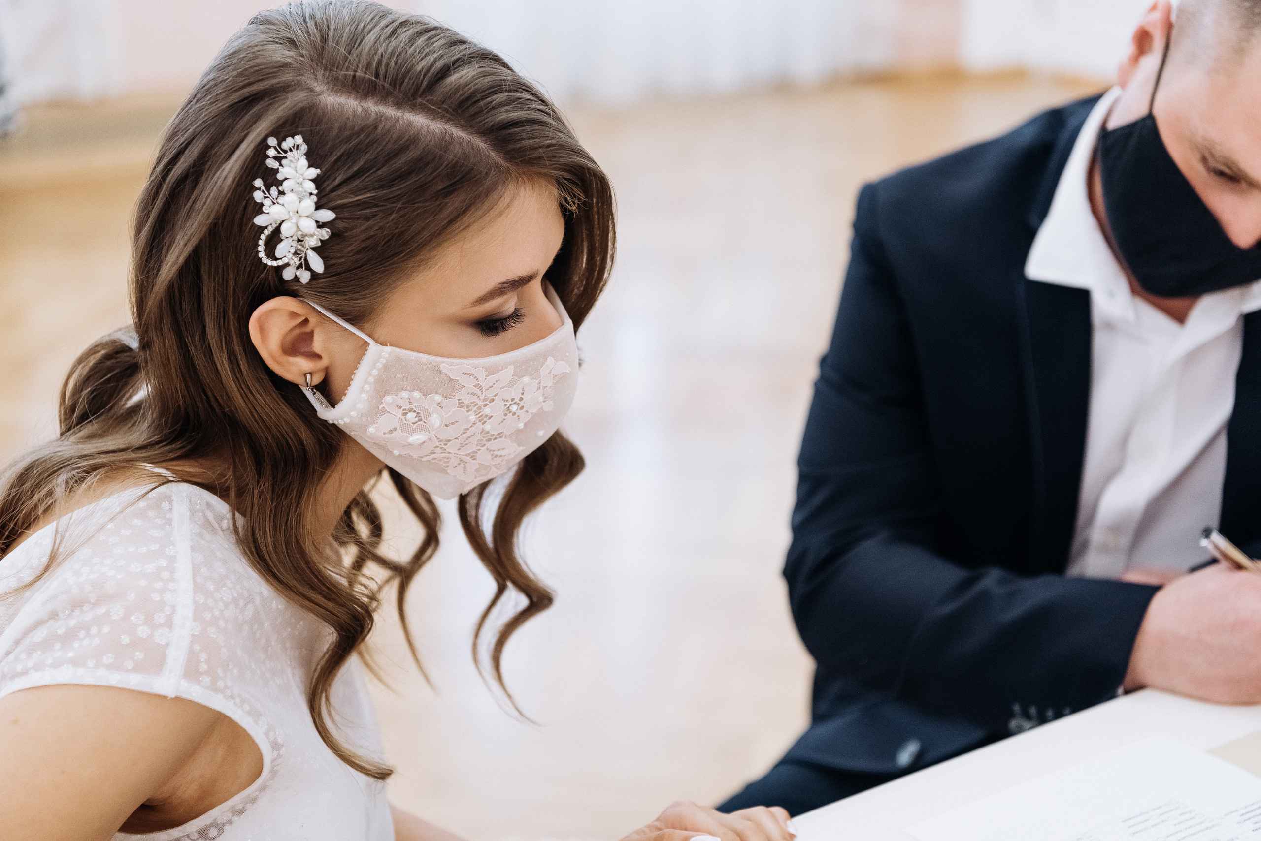 Лиза и Дамир