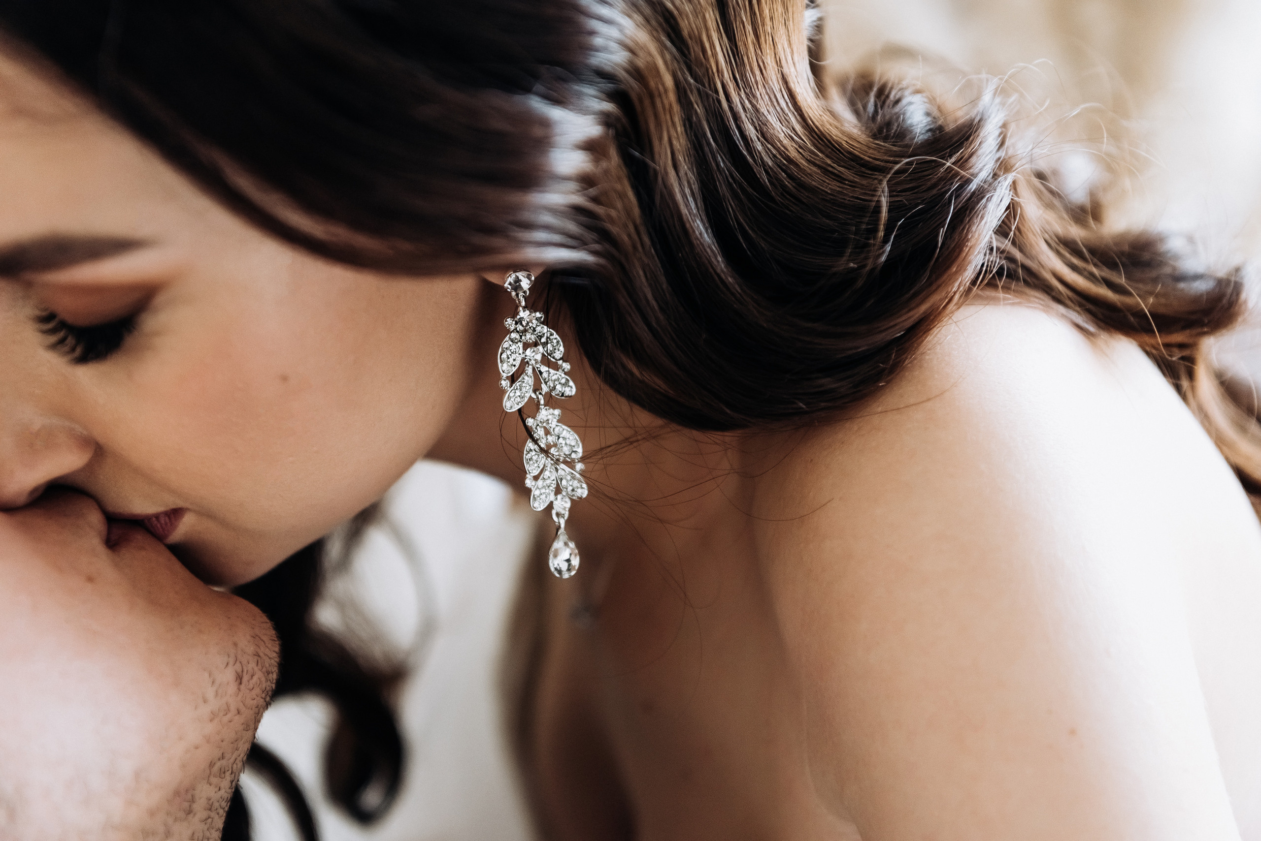 Даша и Костя