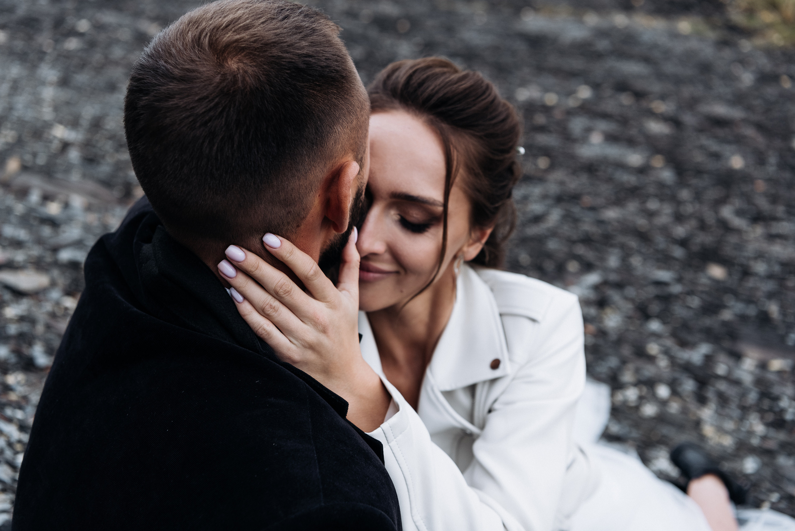 Алена и Леша