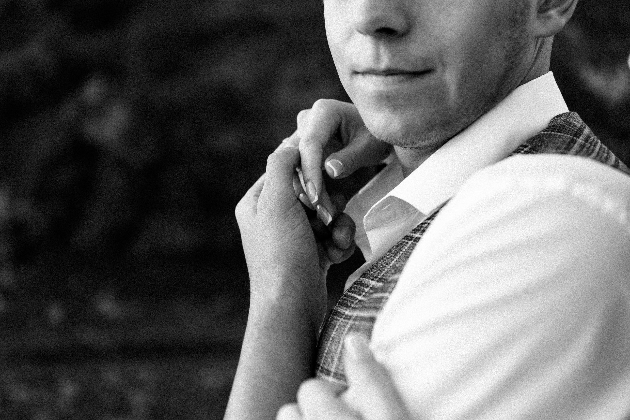 Даша и Костя