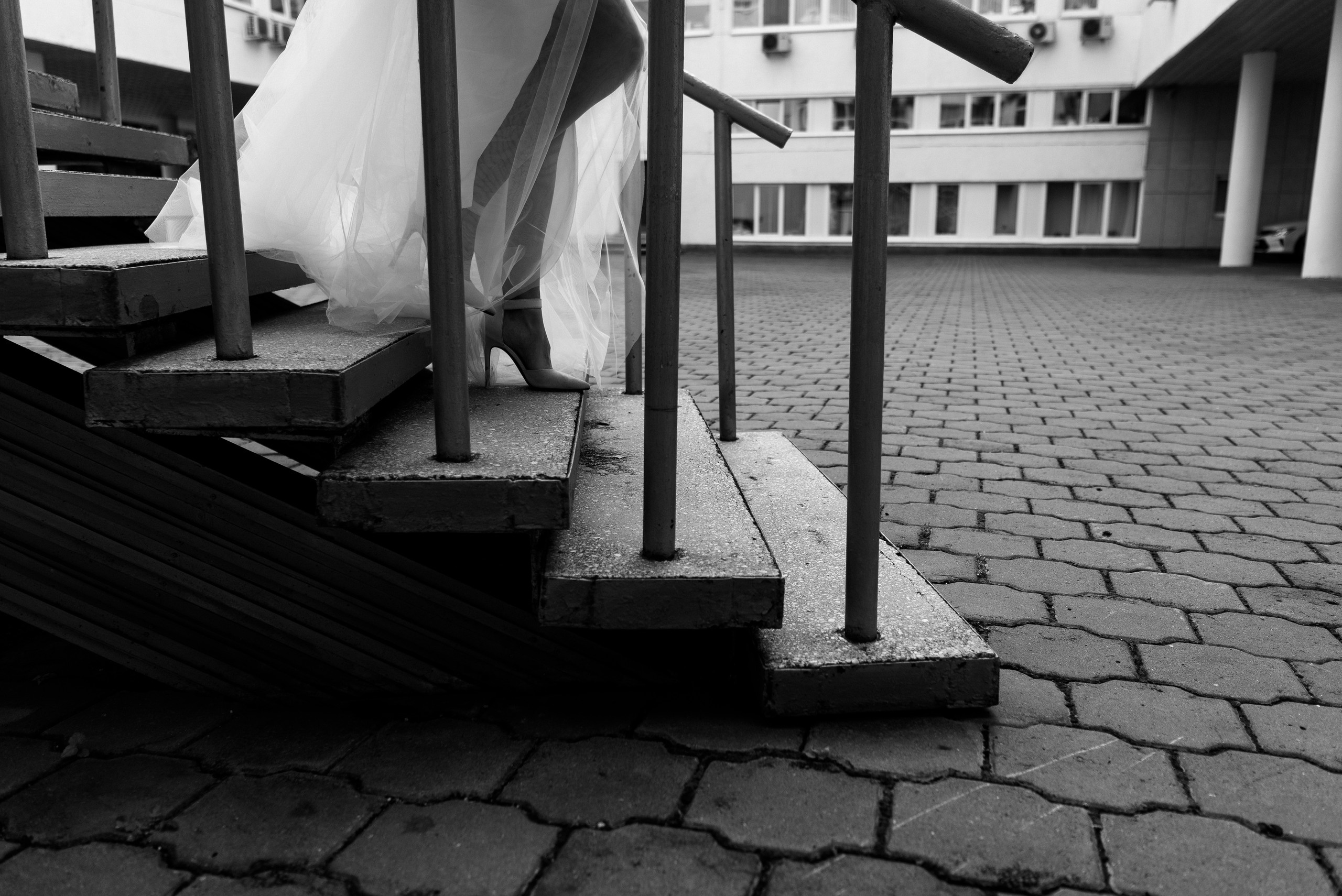 Алена и Леша