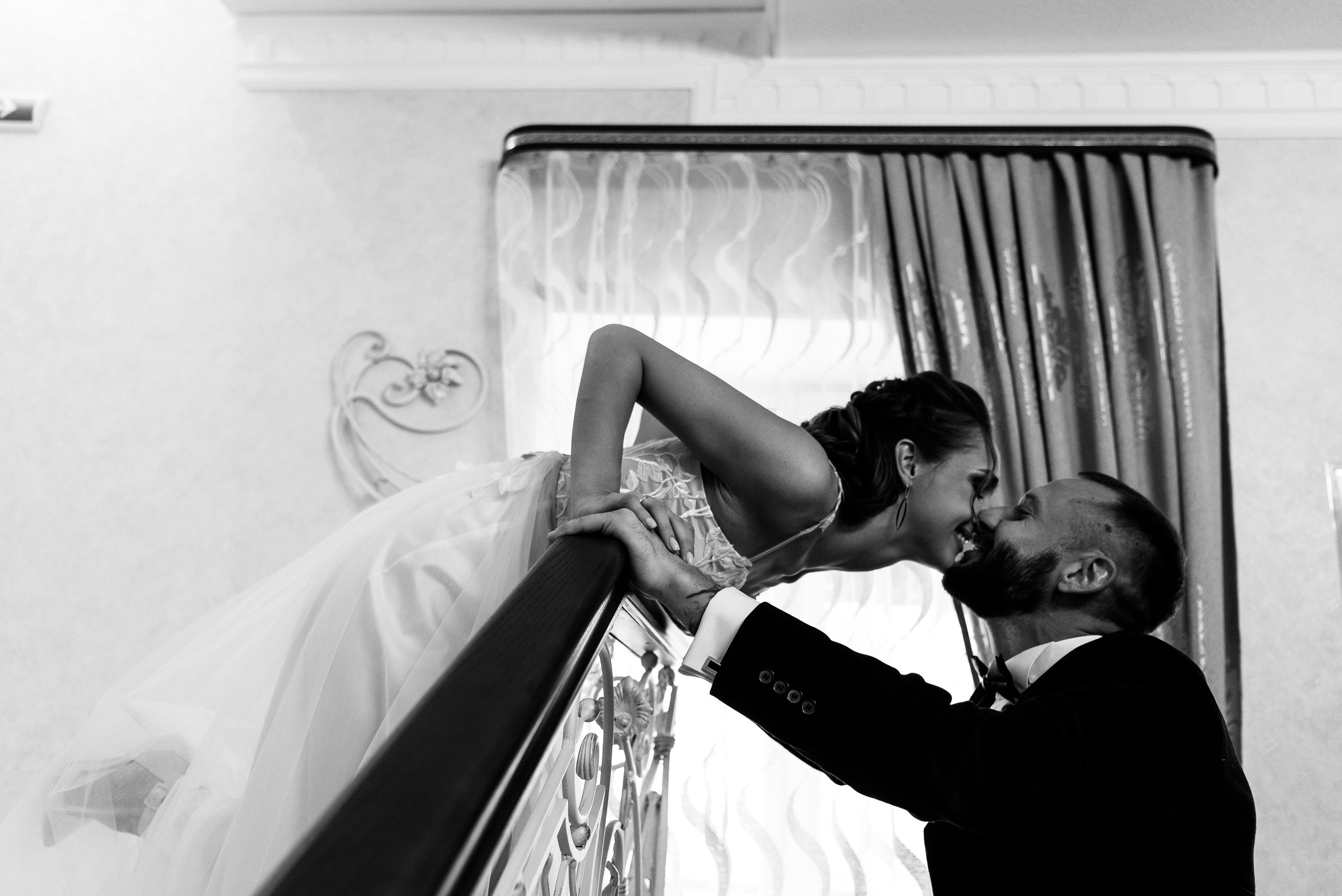 Алена и Леша