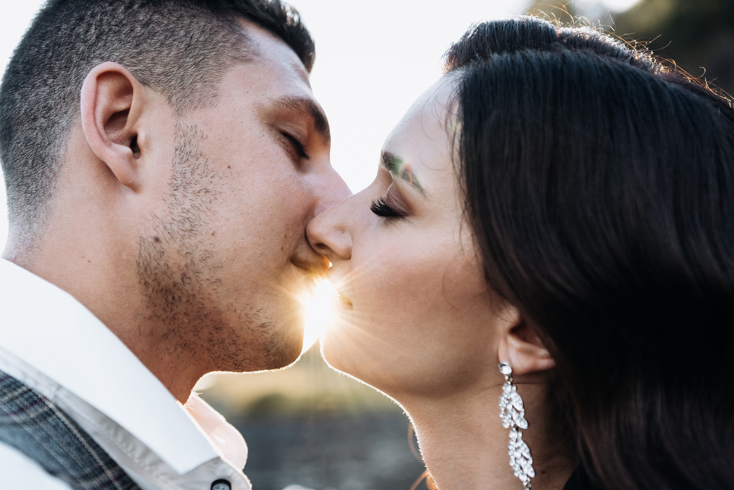 Даша и Костя