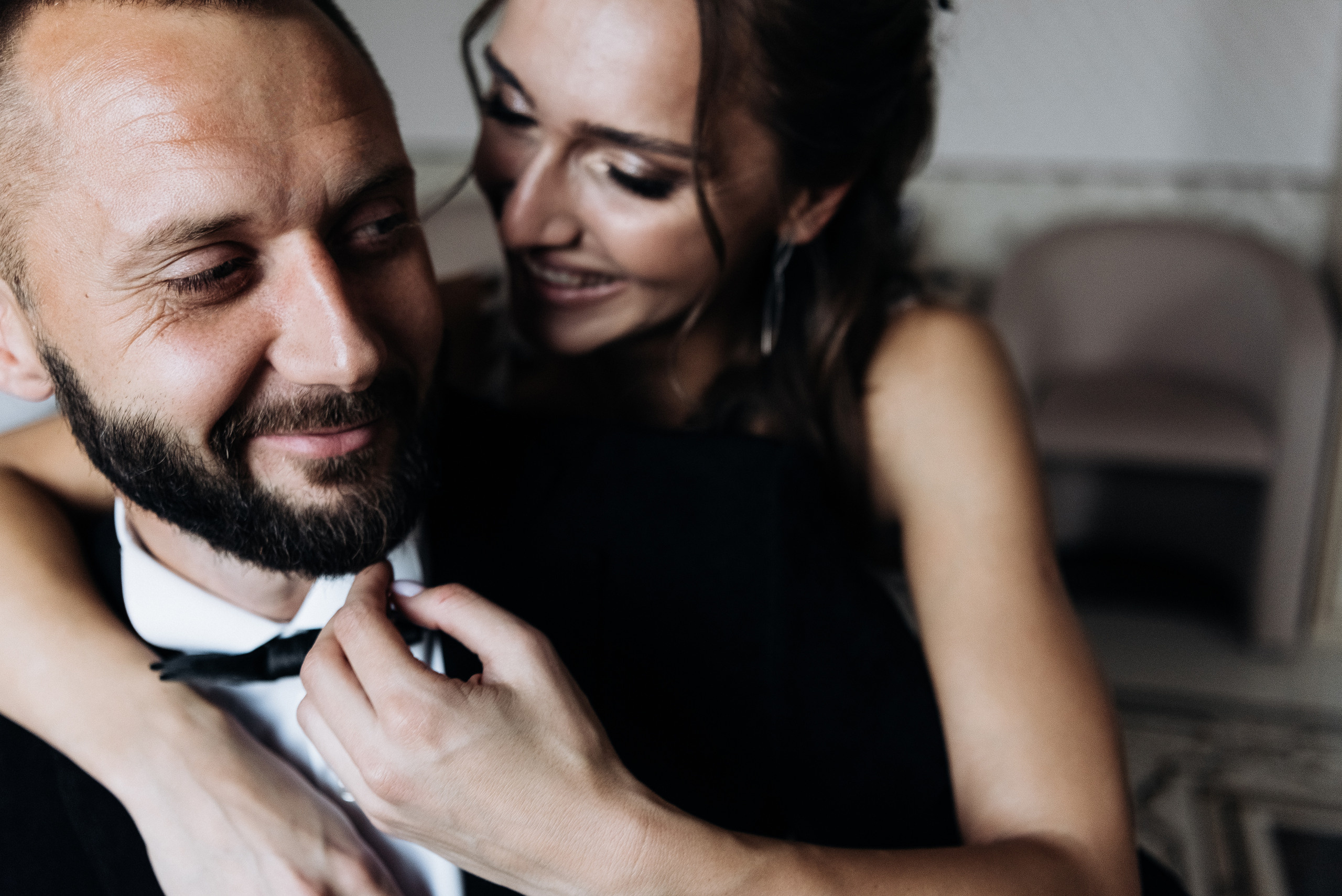 Алена и Леша