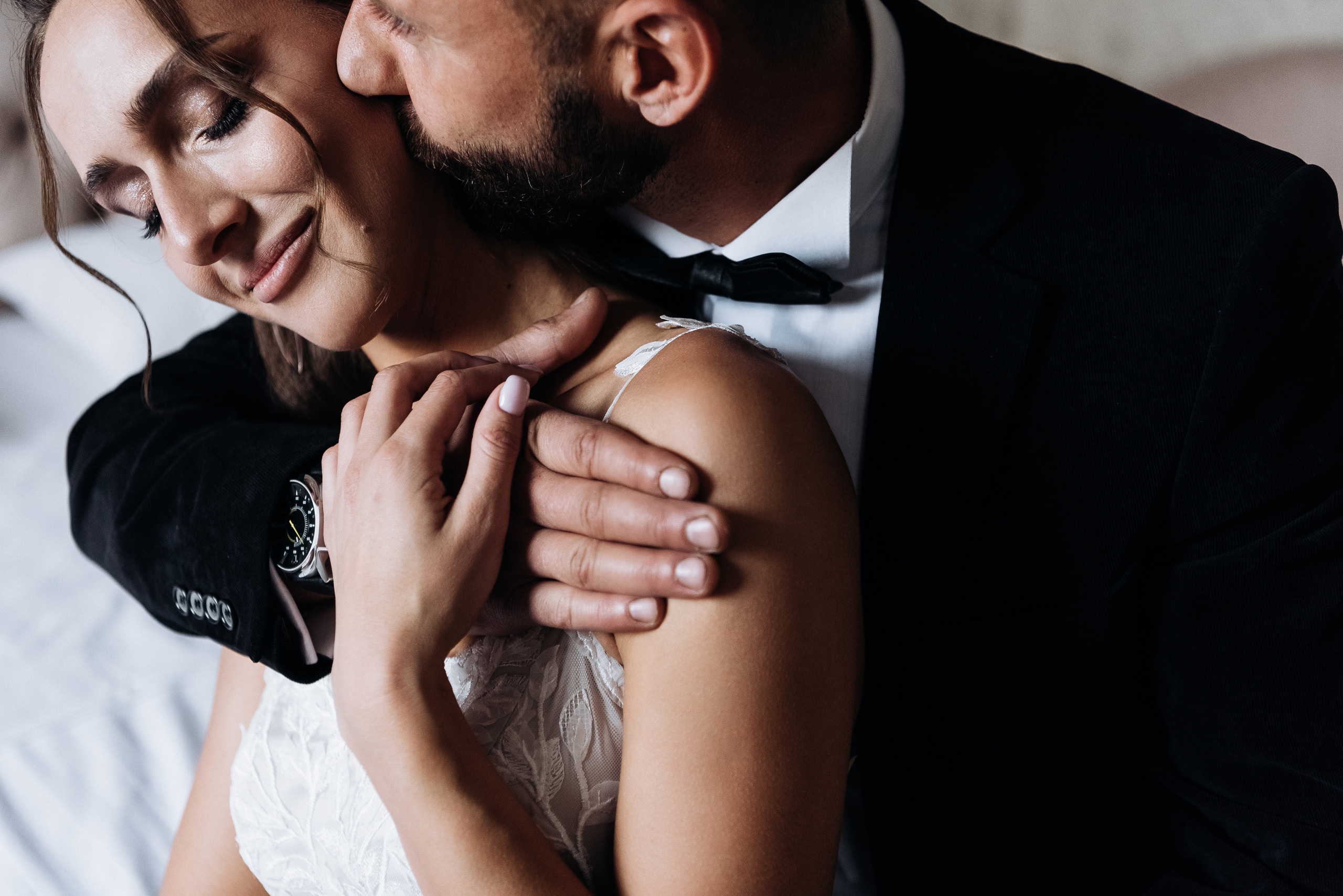 Алена и Леша