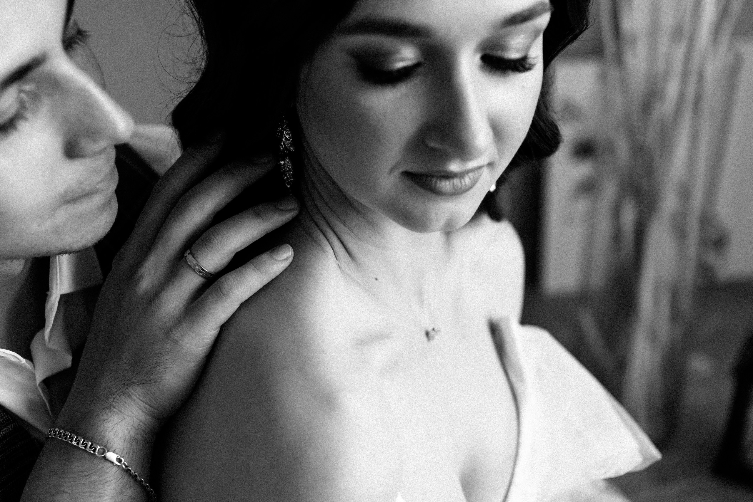 Даша и Костя