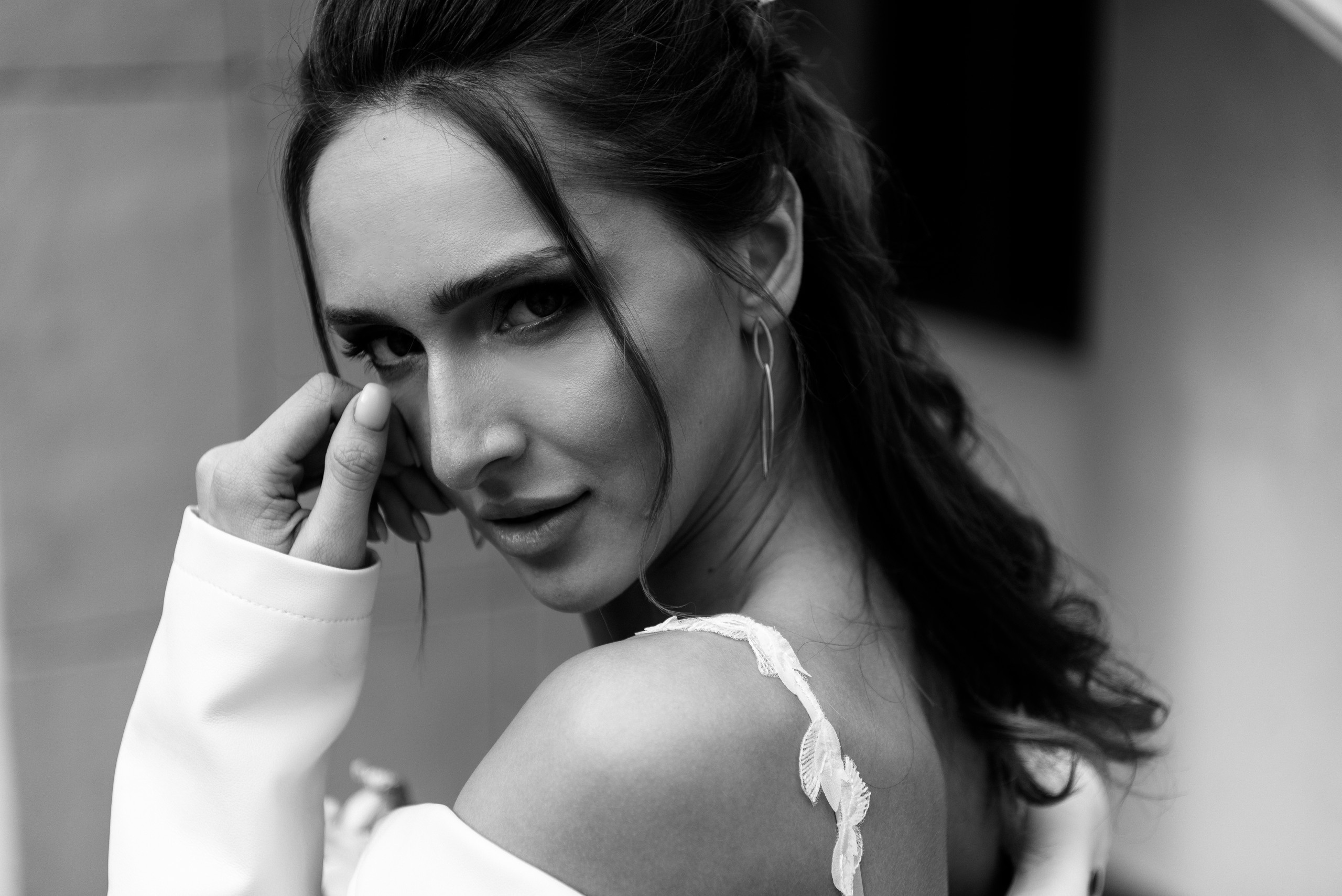 Алена и Леша