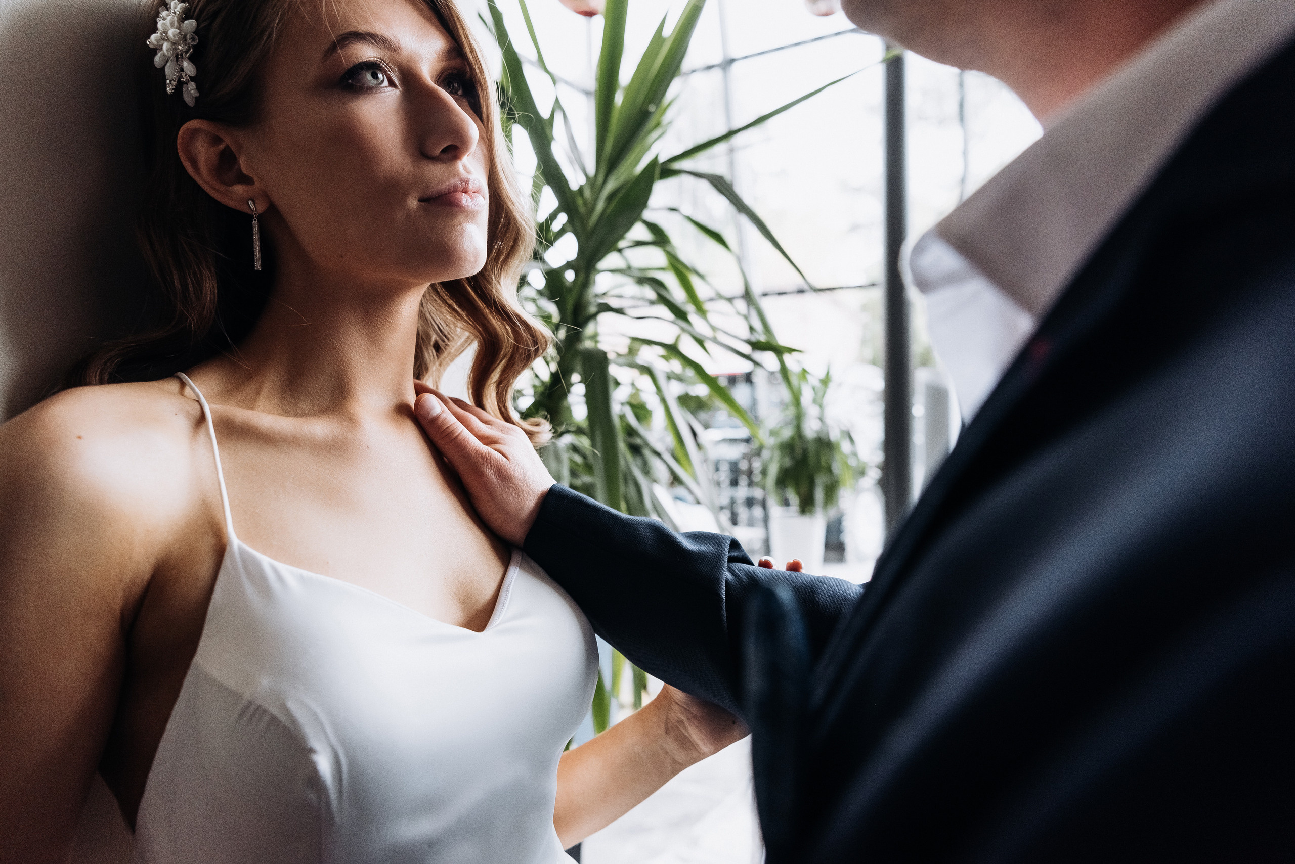 Лиза и Дамир