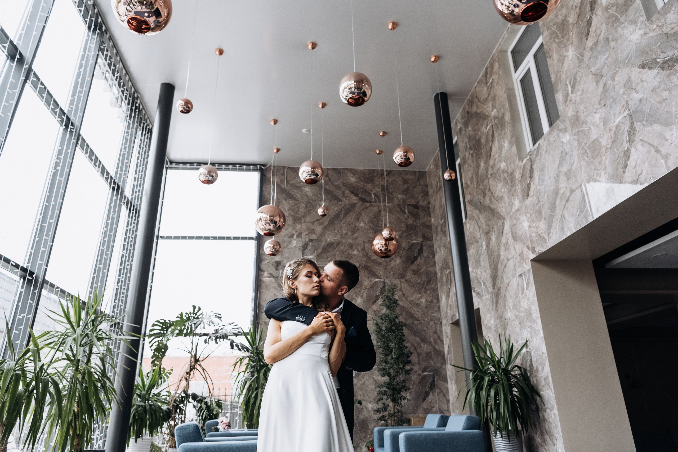 Лиза и Дамир