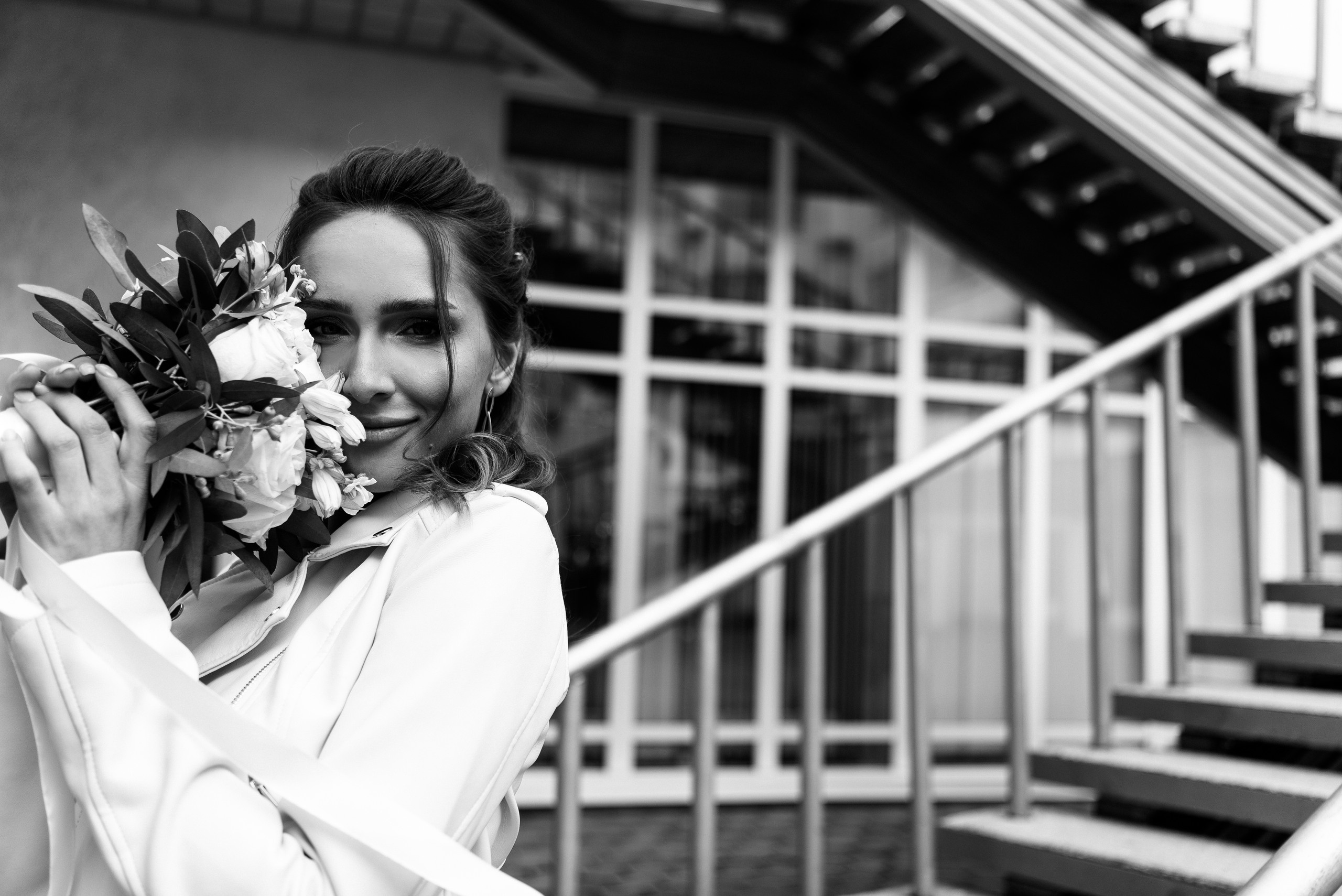 Алена и Леша