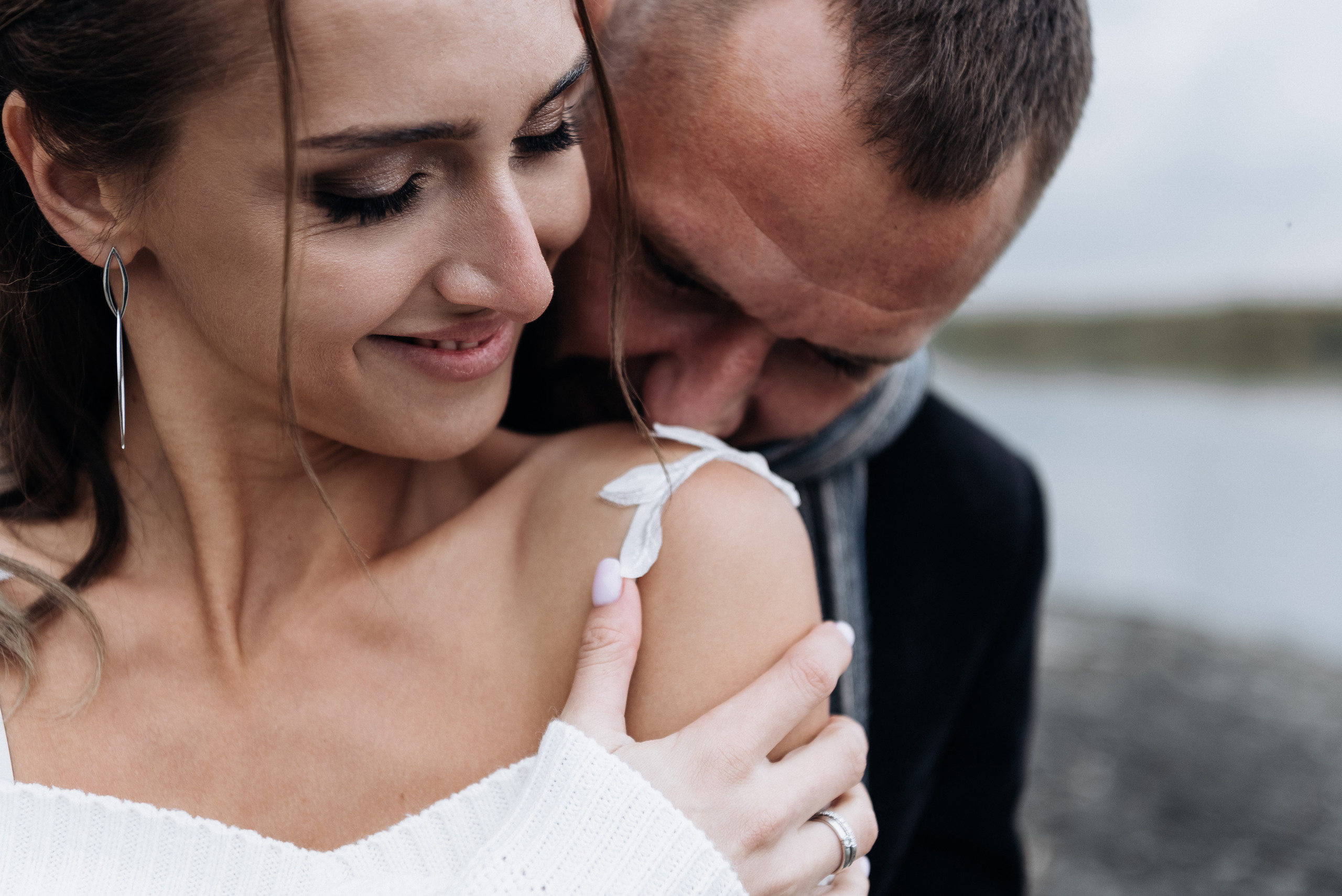 Алена и Леша