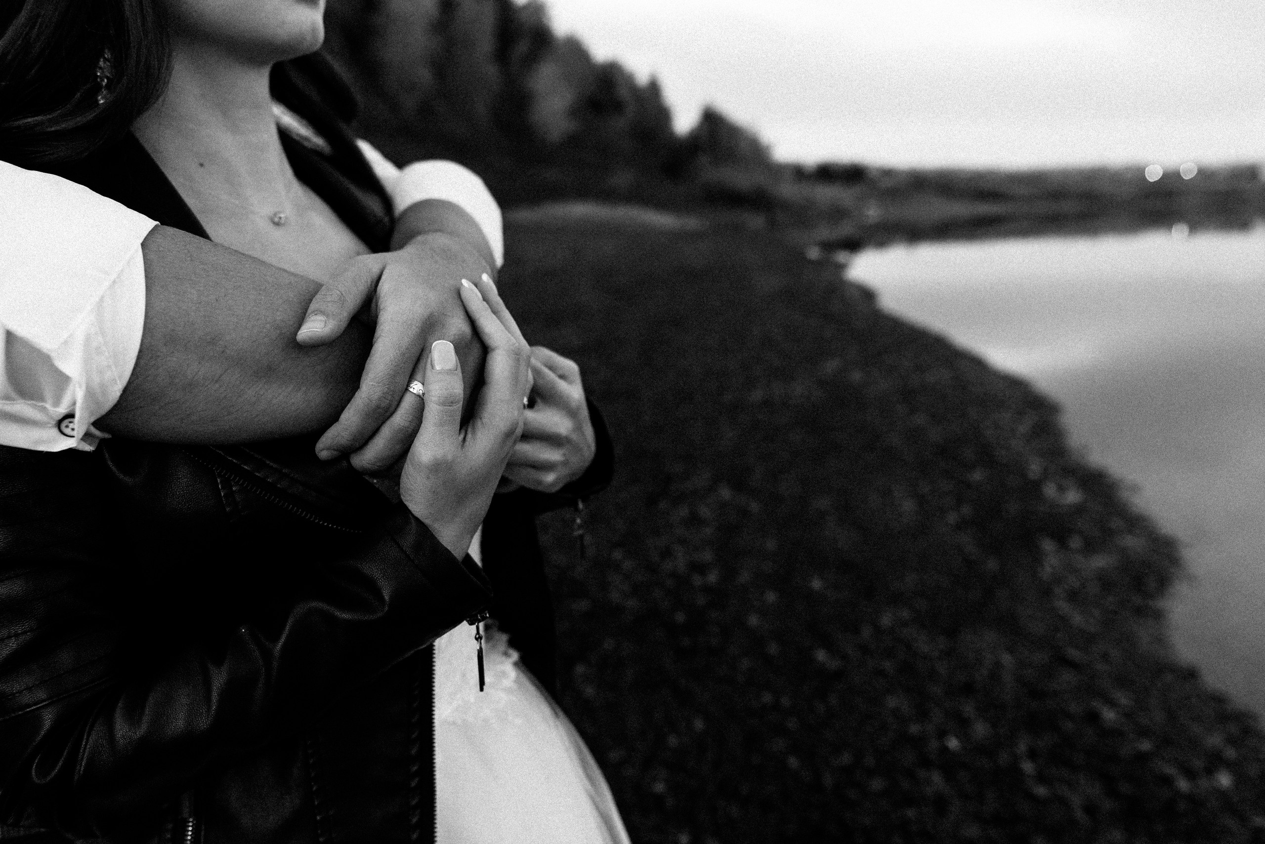 Даша и Костя