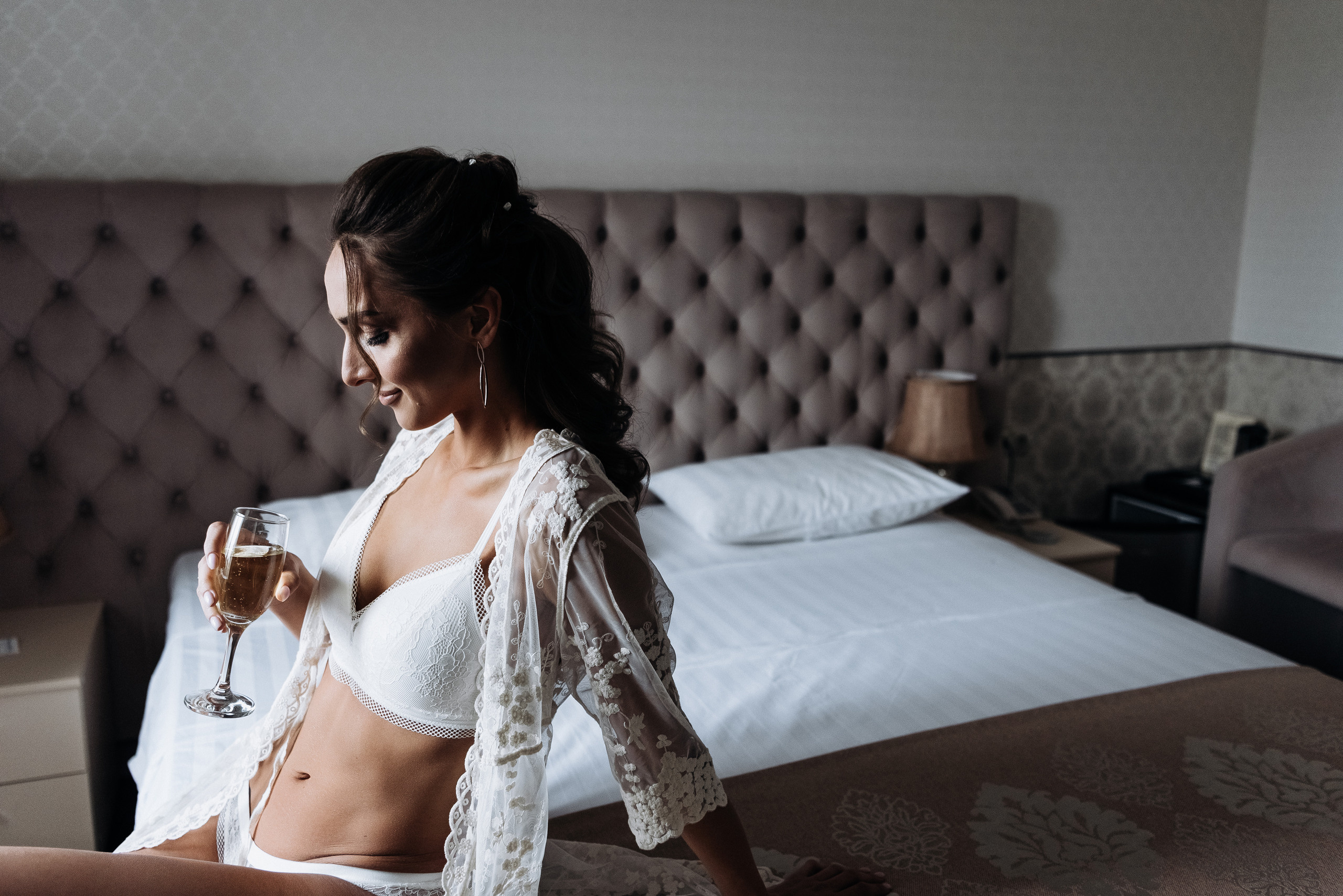 Алена и Леша