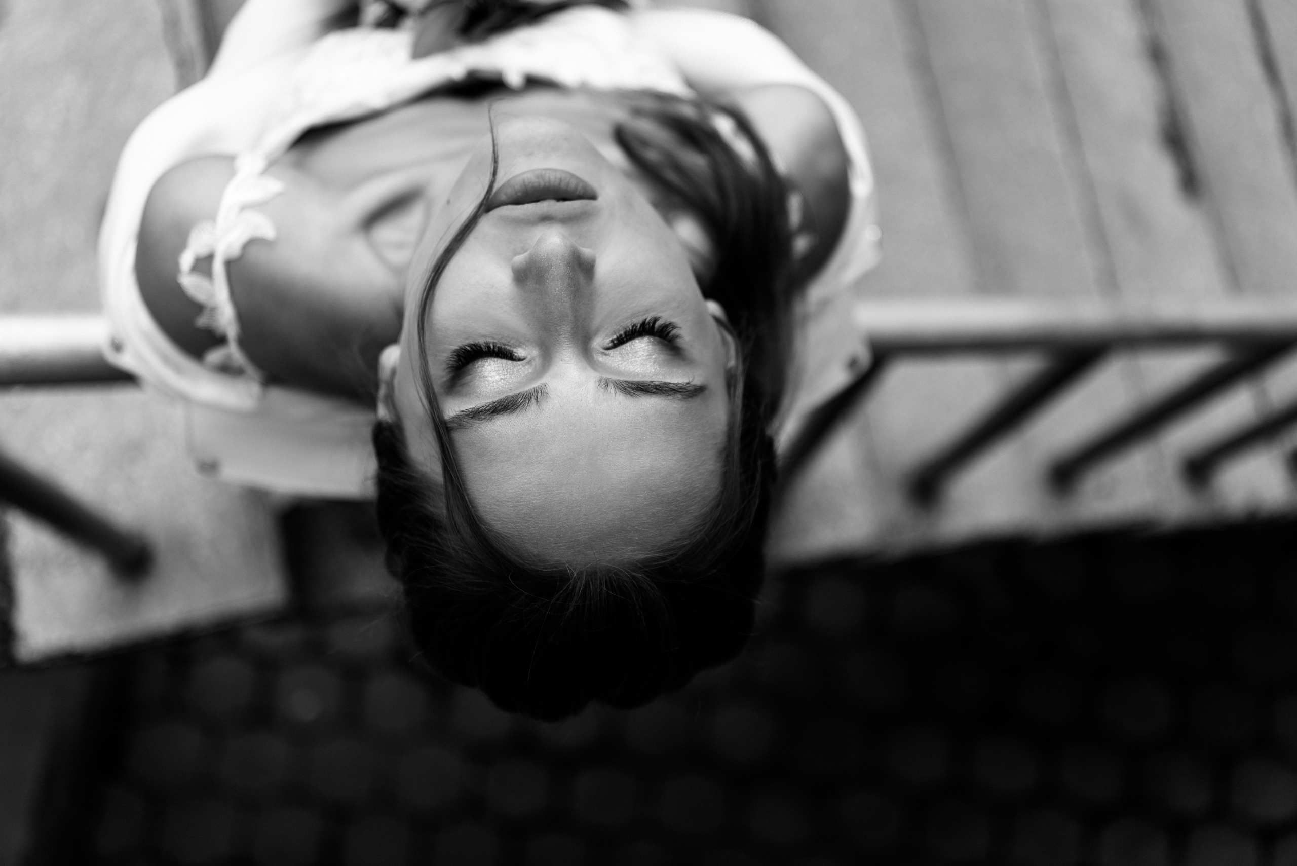 Алена и Леша